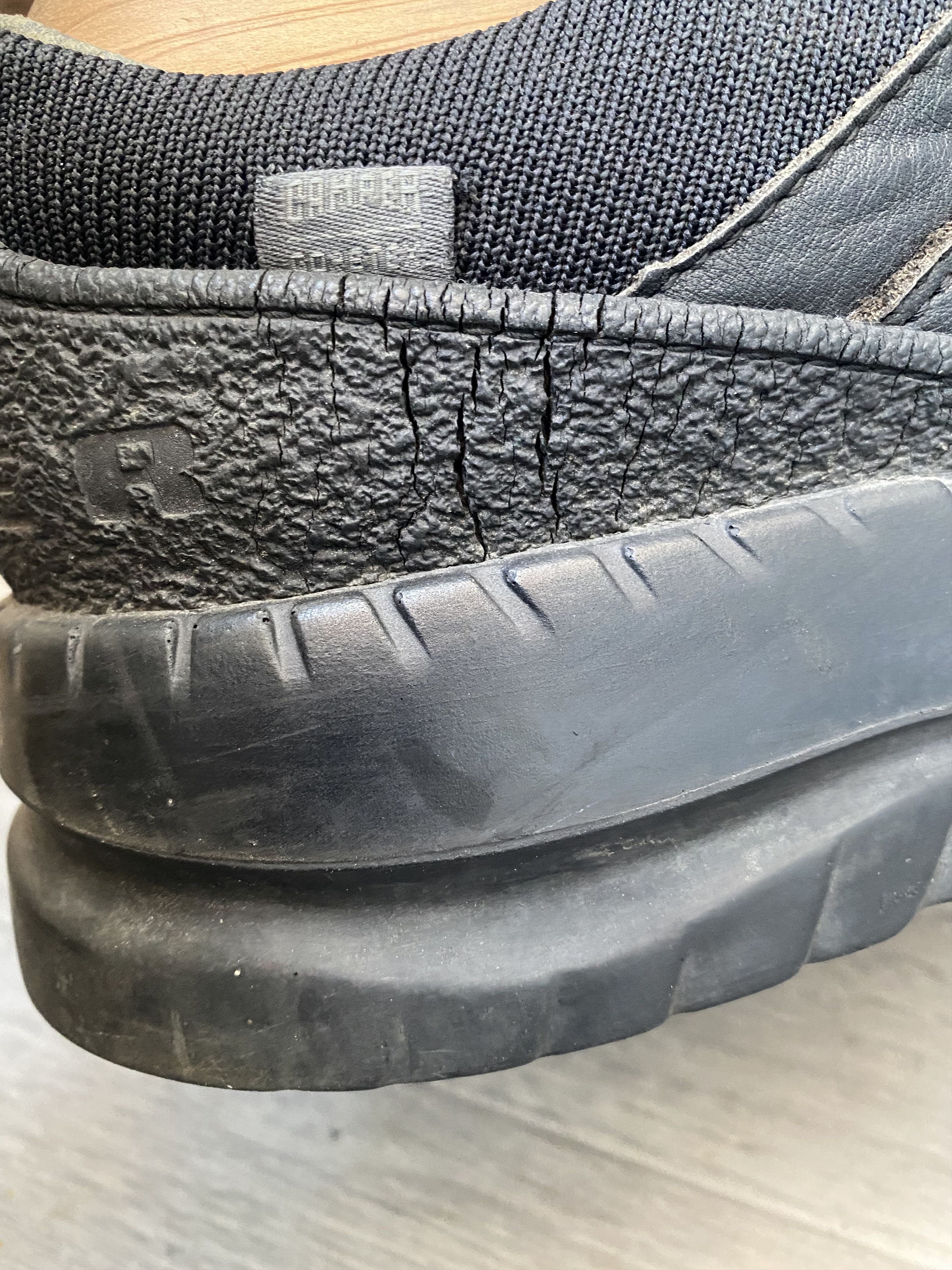 Camper × Kiko Kostadinov Camper x kiko kostadinov chunky sneakers Size US 8 / EU 41 - 5 Thumbnail