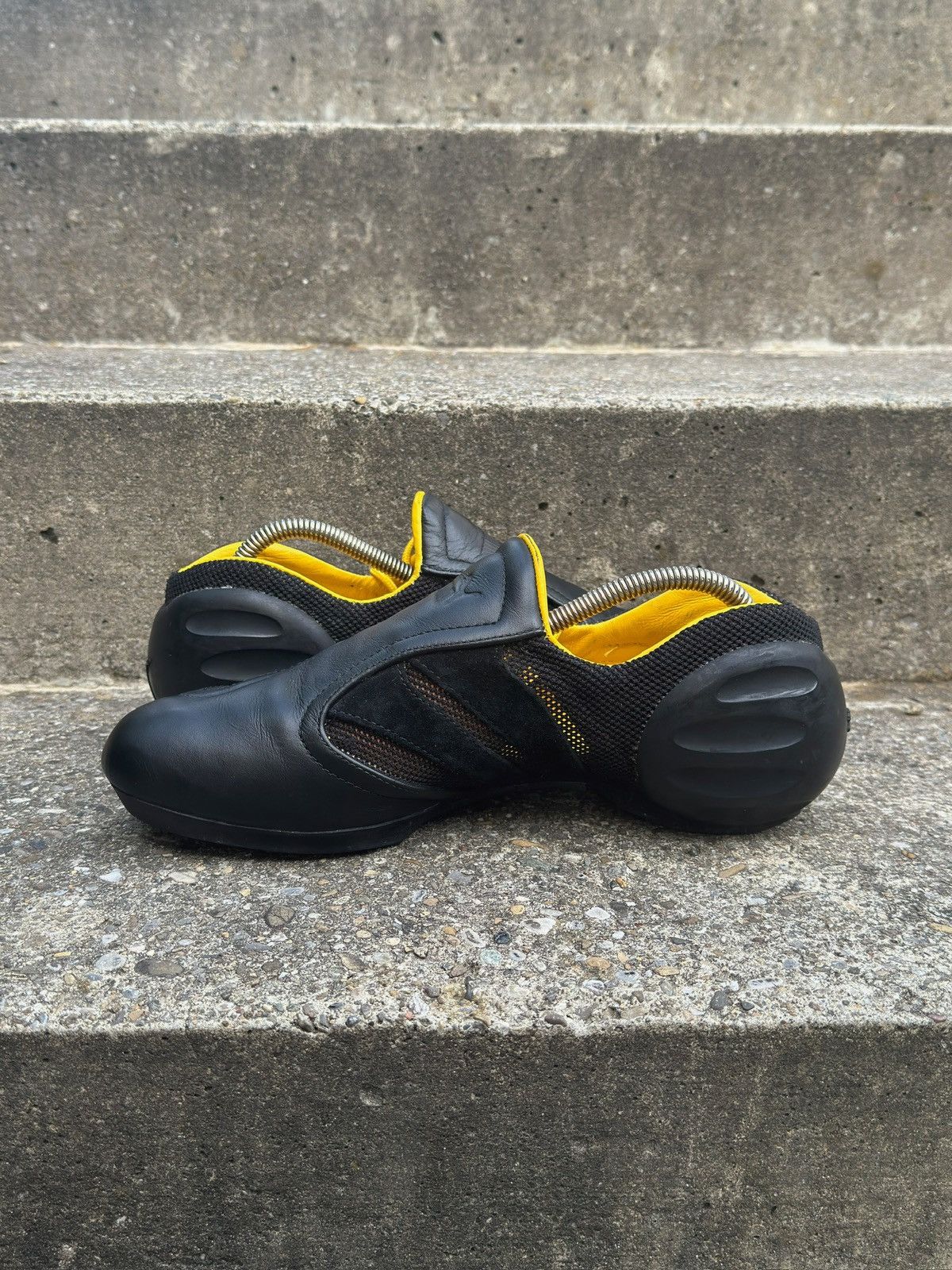 Puma Puma Kugelblitz 2006 -very rare- Size US 8.5 / EU 41-42 - 4 Thumbnail