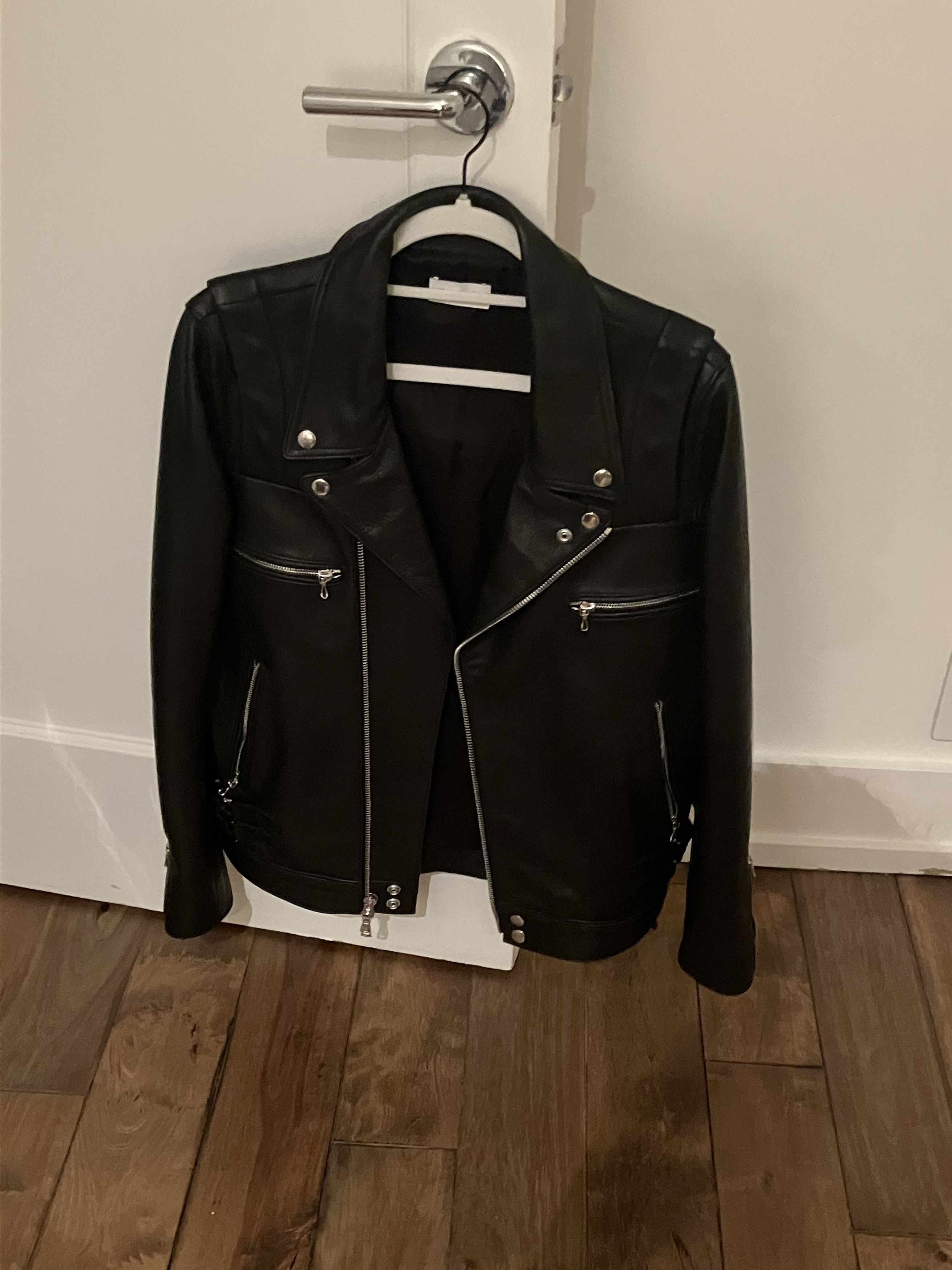 John Elliott Rider Jacket Size US S / EU 44-46 / 1 - 5 Thumbnail