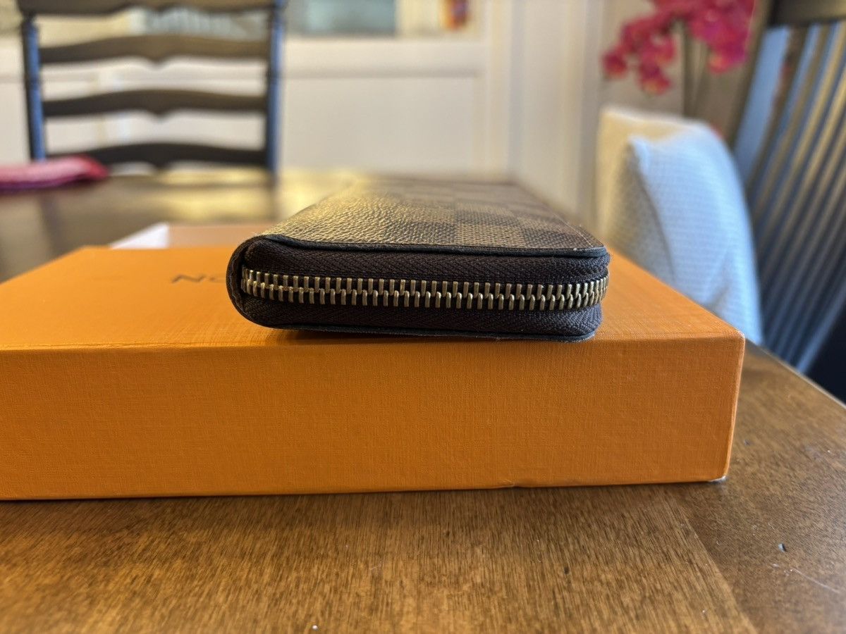 Louis Vuitton 2021 Clémence Wallet Size ONE SIZE - 6 Thumbnail