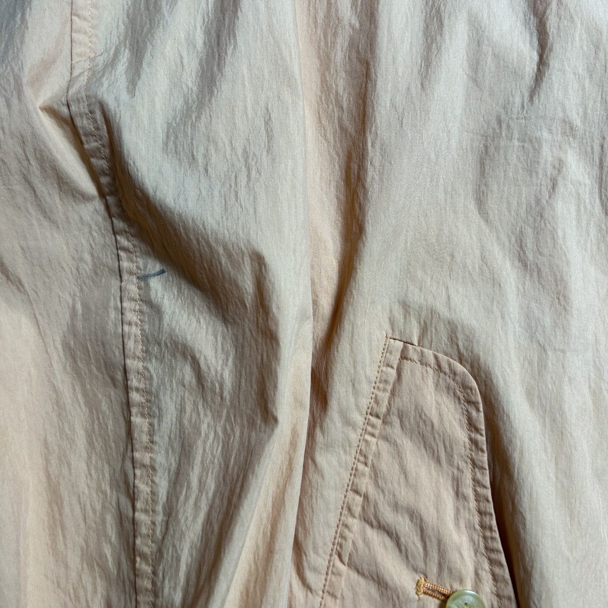 Burberry Burberry London Bomber Jacket Size US L / EU 52-54 / 3 - 9 Thumbnail