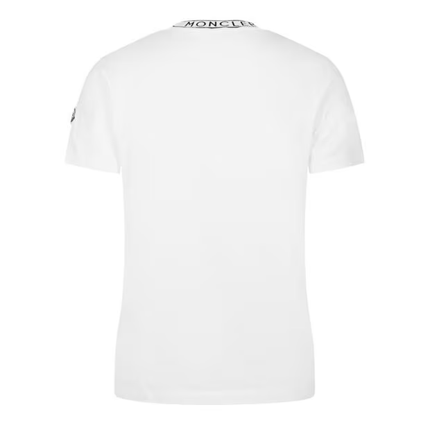 Moncler Logo T-Shirt Size US XXL / EU 58 / 5 - 2 Thumbnail