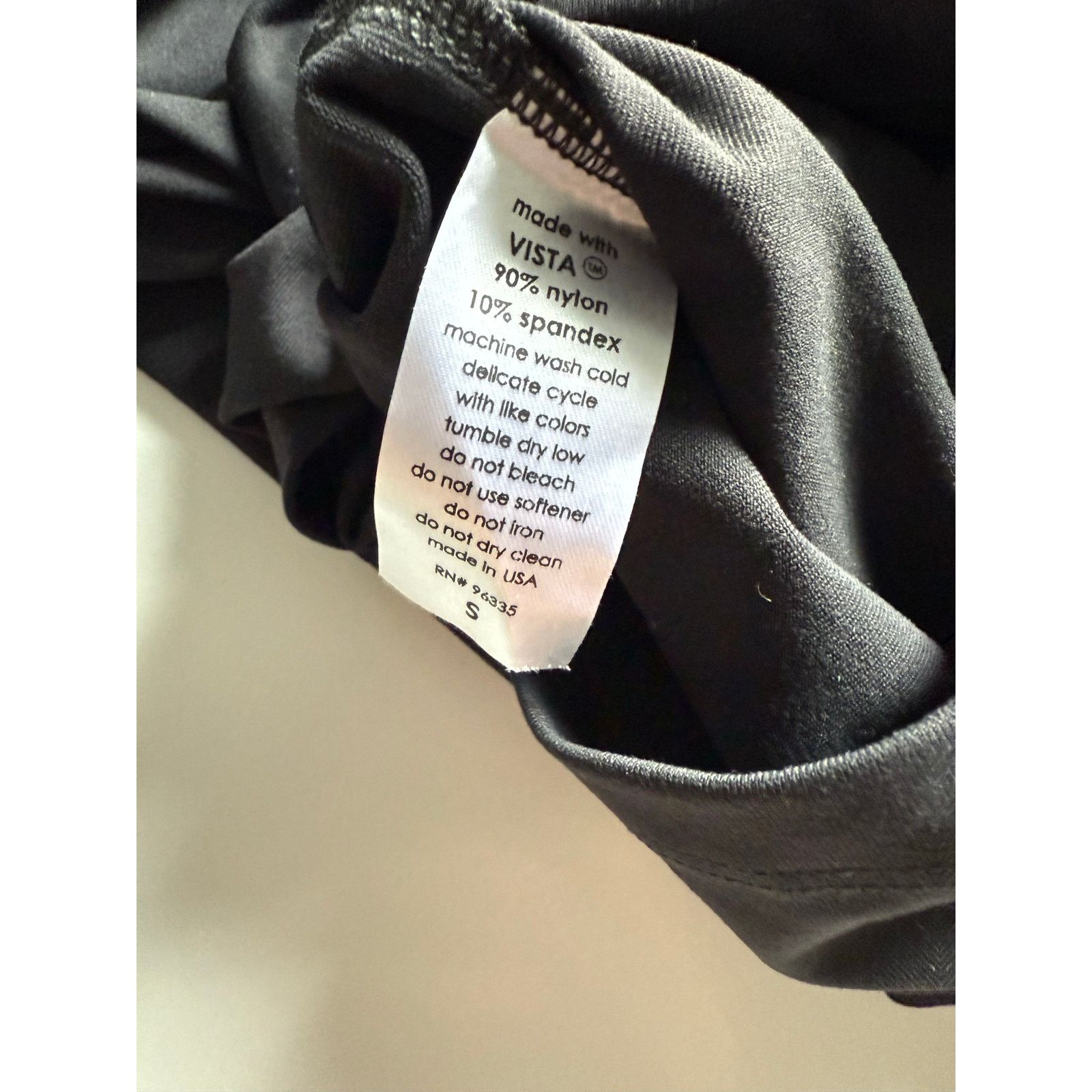 Susana Monaco $168 New Susana Monaco Revolve Open Back Dress - Black - S Size S / US 4 / IT 40 - 8 Thumbnail