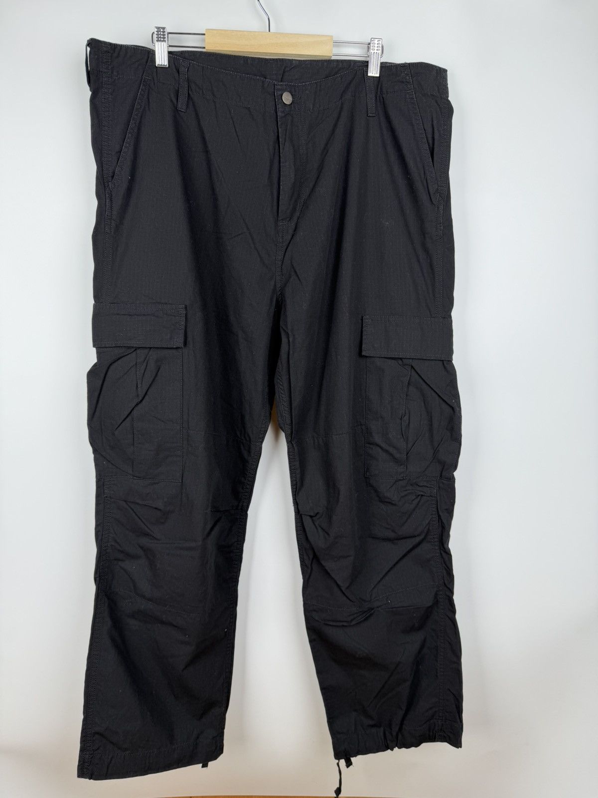 Carhartt Carhartt cargo pants 40/32 Size US 40 / EU 56 - 8 Thumbnail
