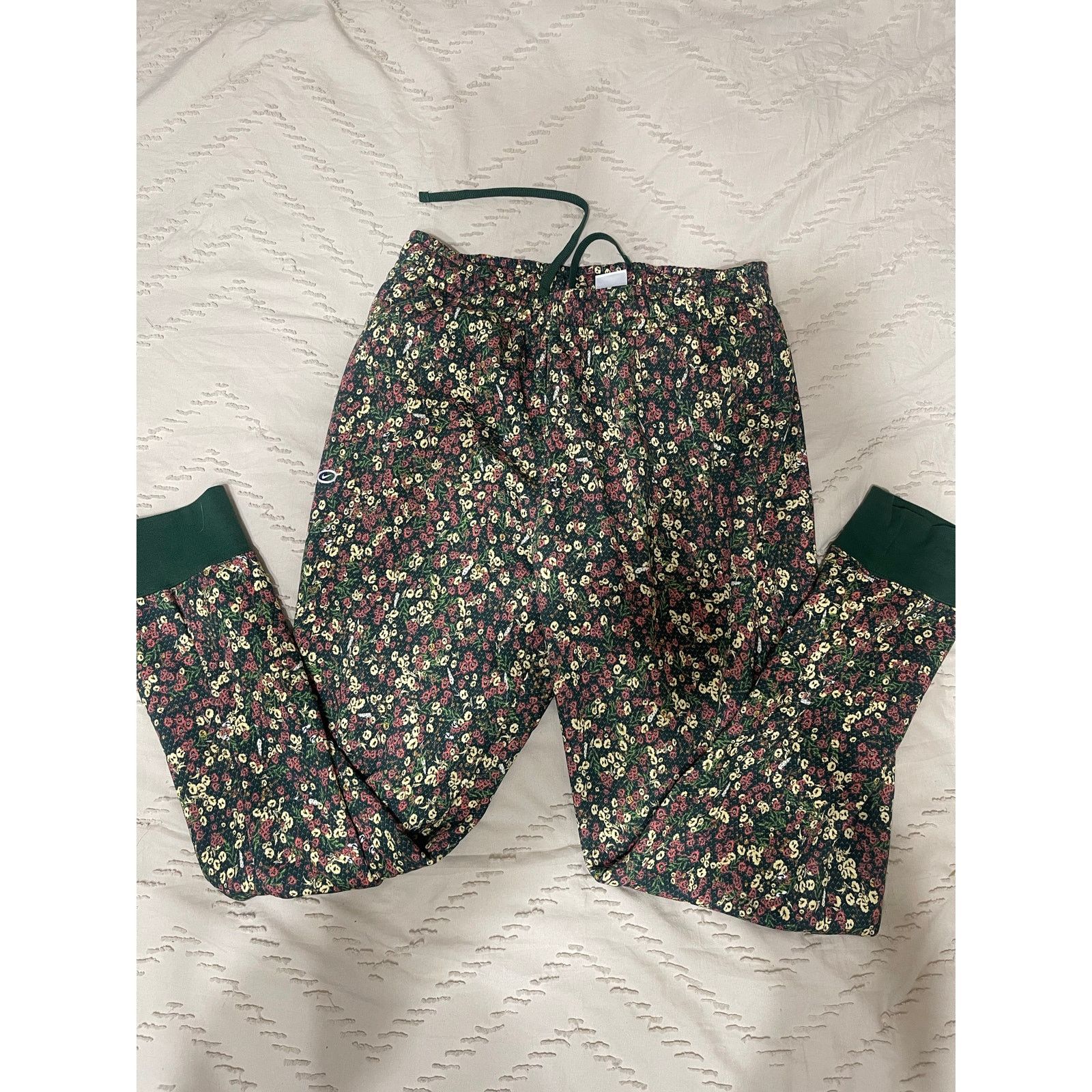 Nike Nike NSW Perennial Park Joggers FQ6149-410 Size Medium Size US 32 / EU 48 - 5 Thumbnail