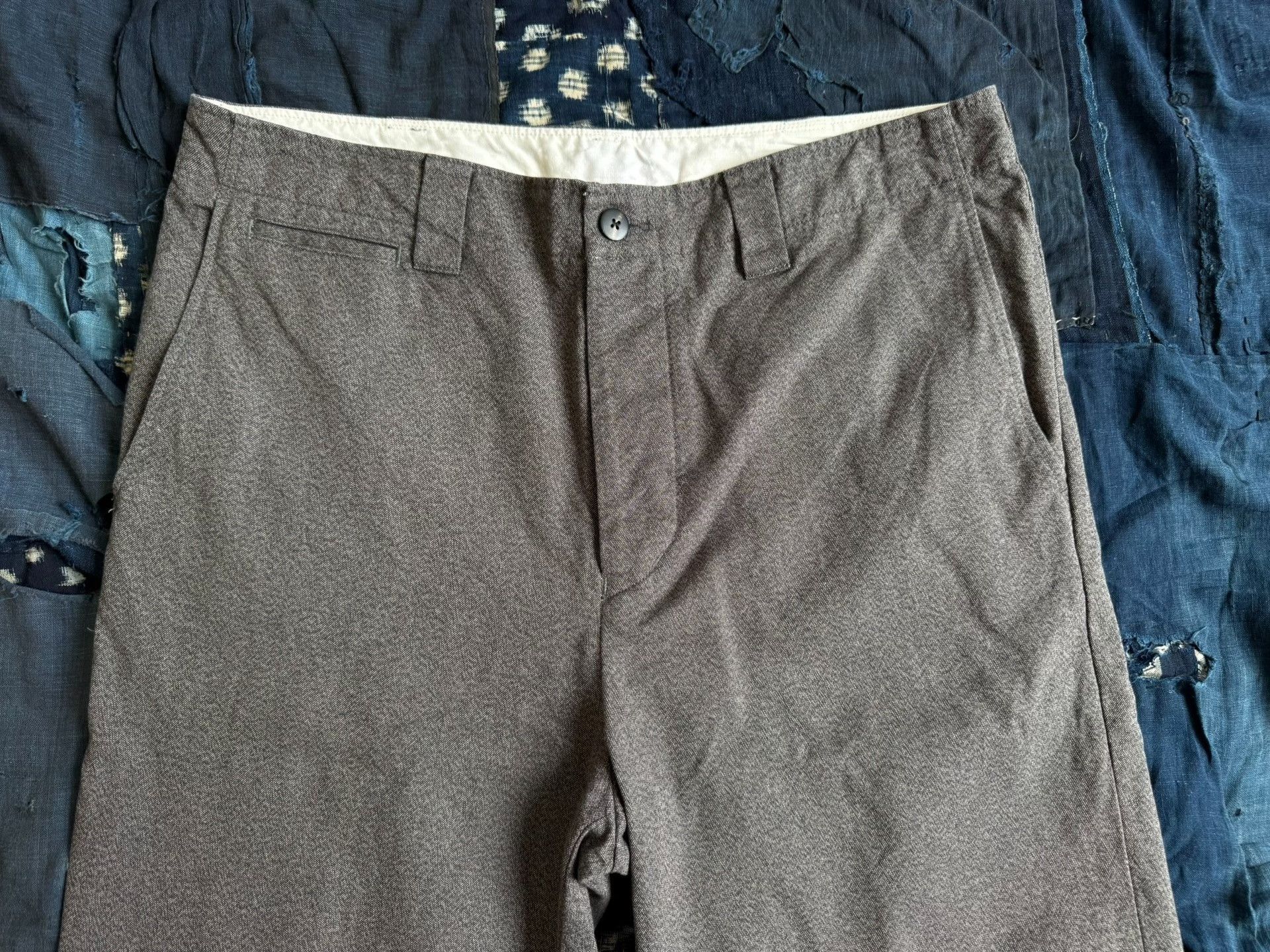 Visvim VISVIM 23SS FIELD CHINO PANTS Size US 28 / EU 44 - 3 Thumbnail