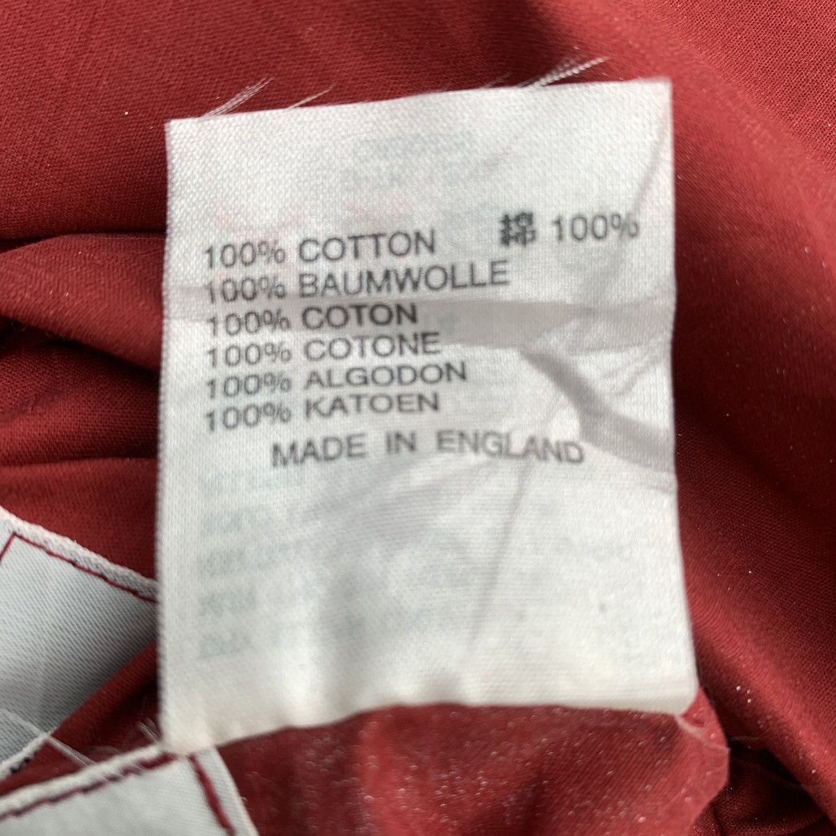 Aquascutum × Vintage Reversible Long Coat Size US XL / EU 56 / 4 - 10 Thumbnail