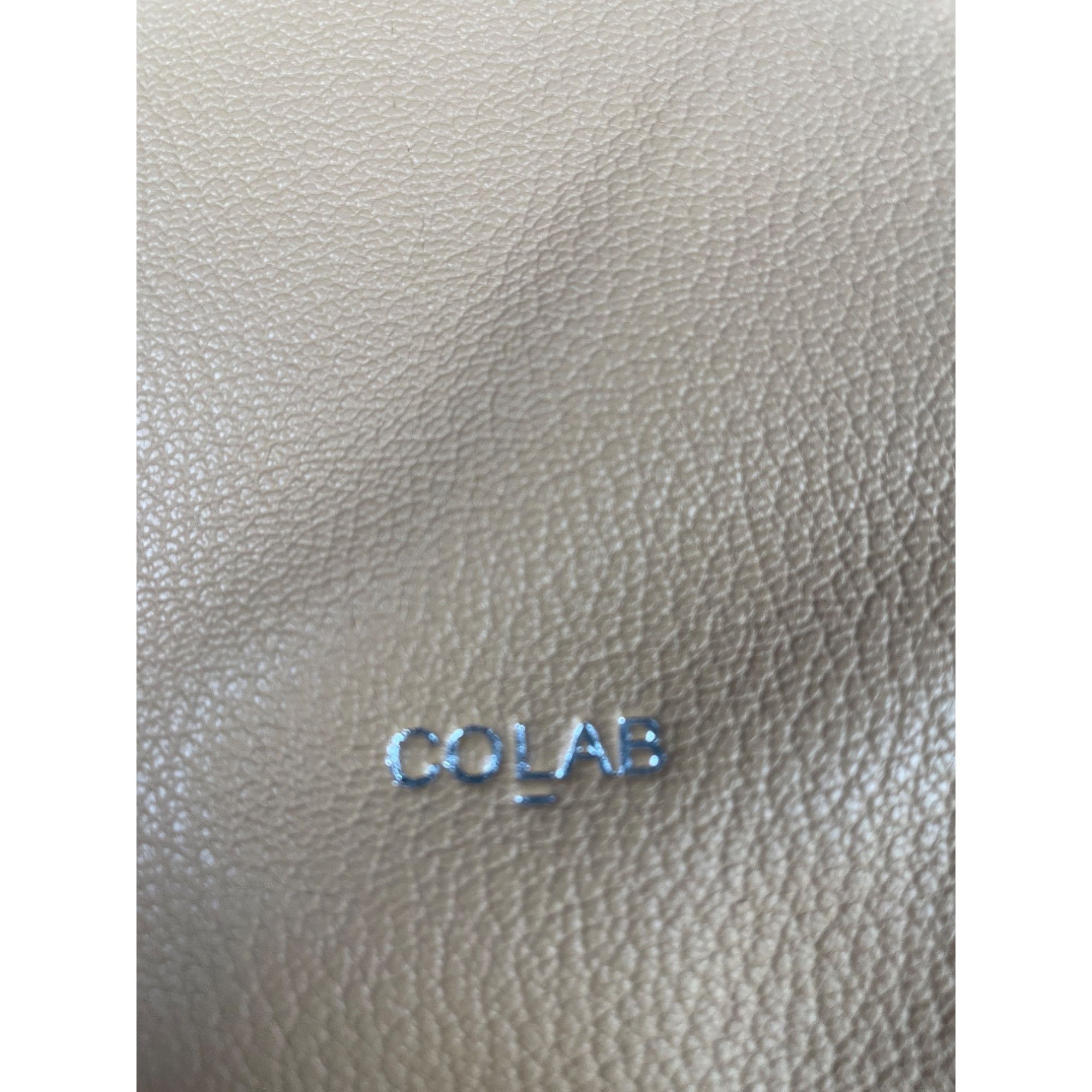 Other Co Lab Women's L Collection Mimi Beach Tan Body Hugging Cros Size ONE SIZE - 8 Thumbnail