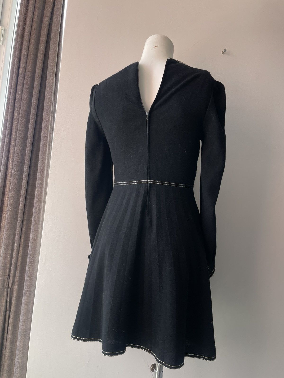 Vintage Vintage dress Size S / US 4 / IT 40 - 12 Thumbnail