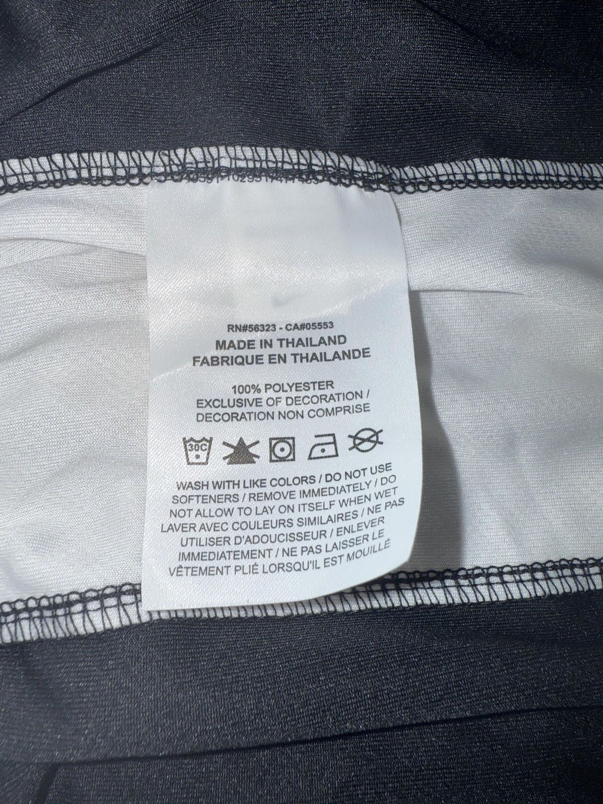 Nike Nike Men's Elite Basketball Practice Short Size US 32 / EU 48 - 6 Thumbnail