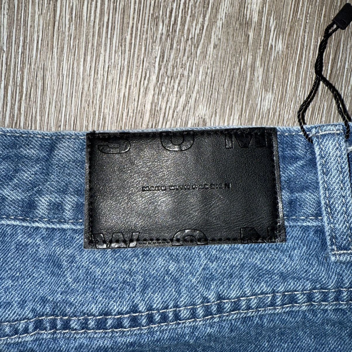 Other SUMWON Patchwork Denim (2024) Size US 34 / EU 50 - 9 Thumbnail