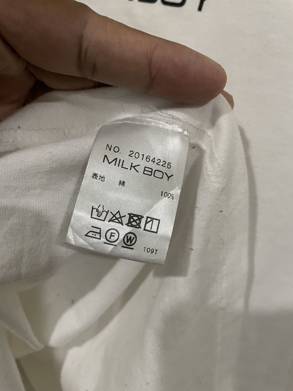 Alien Workshop Rare Milkboy x ET Phone Home Tee Size US S / EU 44-46 / 1 - 14 Thumbnail