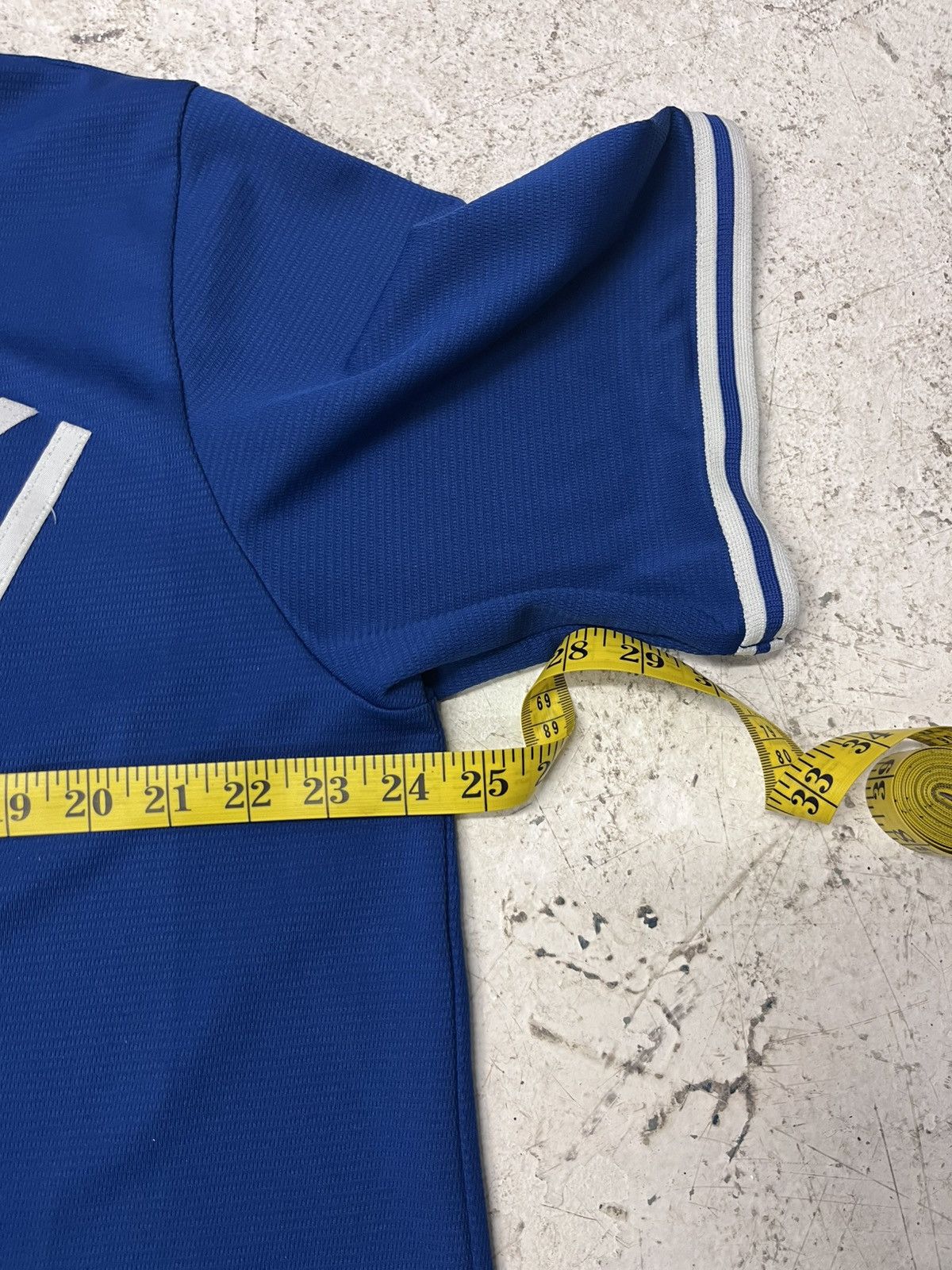 Majestic Blue jays majestic baseball jersey Size US XL / EU 56 / 4 - 5 Thumbnail