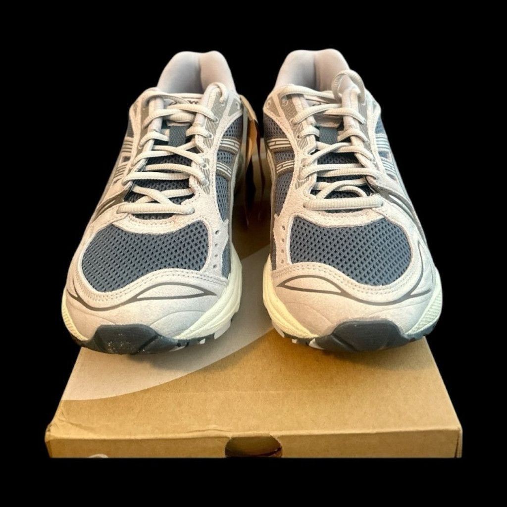 Asics New asics gel kayano 14 ironclad size 9 womens Size US 9 / IT 39 - 5 Thumbnail