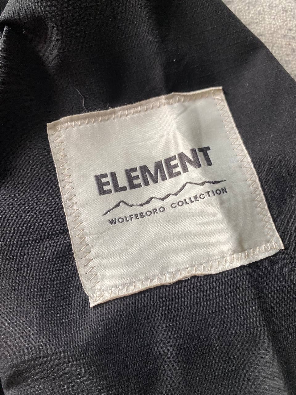 Element Element Wolfeboro Collection Utility Outdoor Jacket Size US XL / EU 56 / 4 - 3 Thumbnail