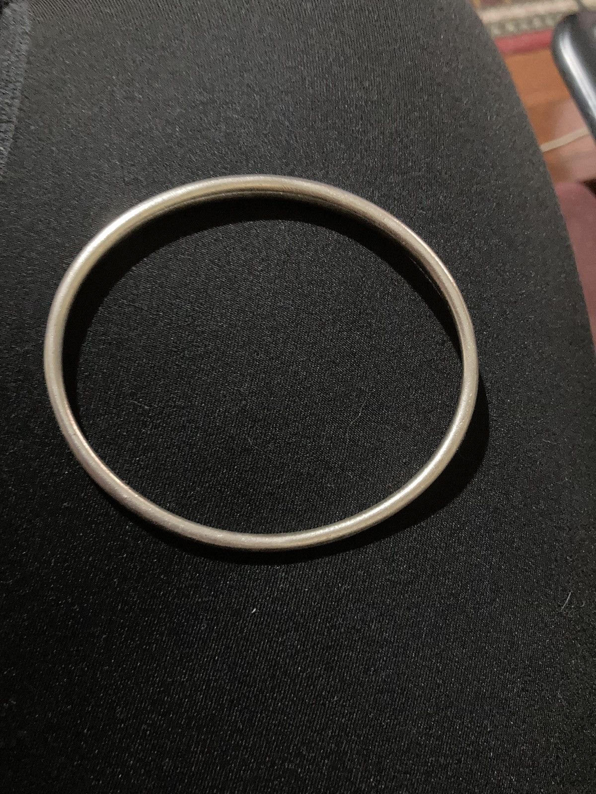 Pandora 925 silver bangle