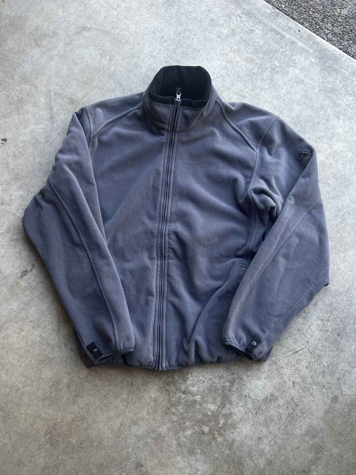 Nike ACG Y2K Nike ACG Fleece | Grailed