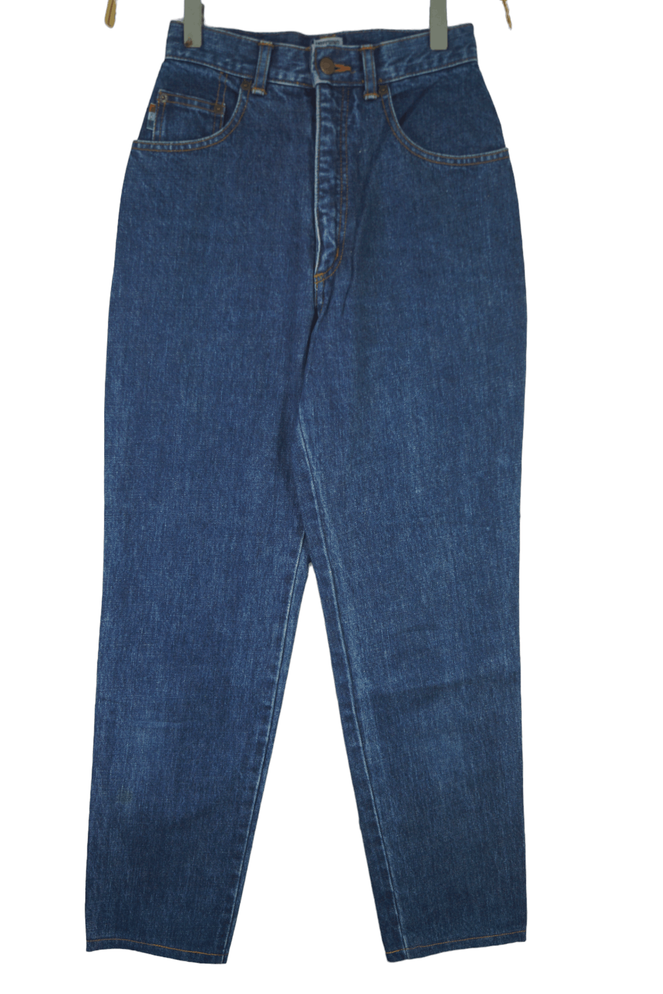 Moschino × Vintage Rare Moschino Jeans Nice Design Size US 26 / EU 42 - 1 Thumbnail