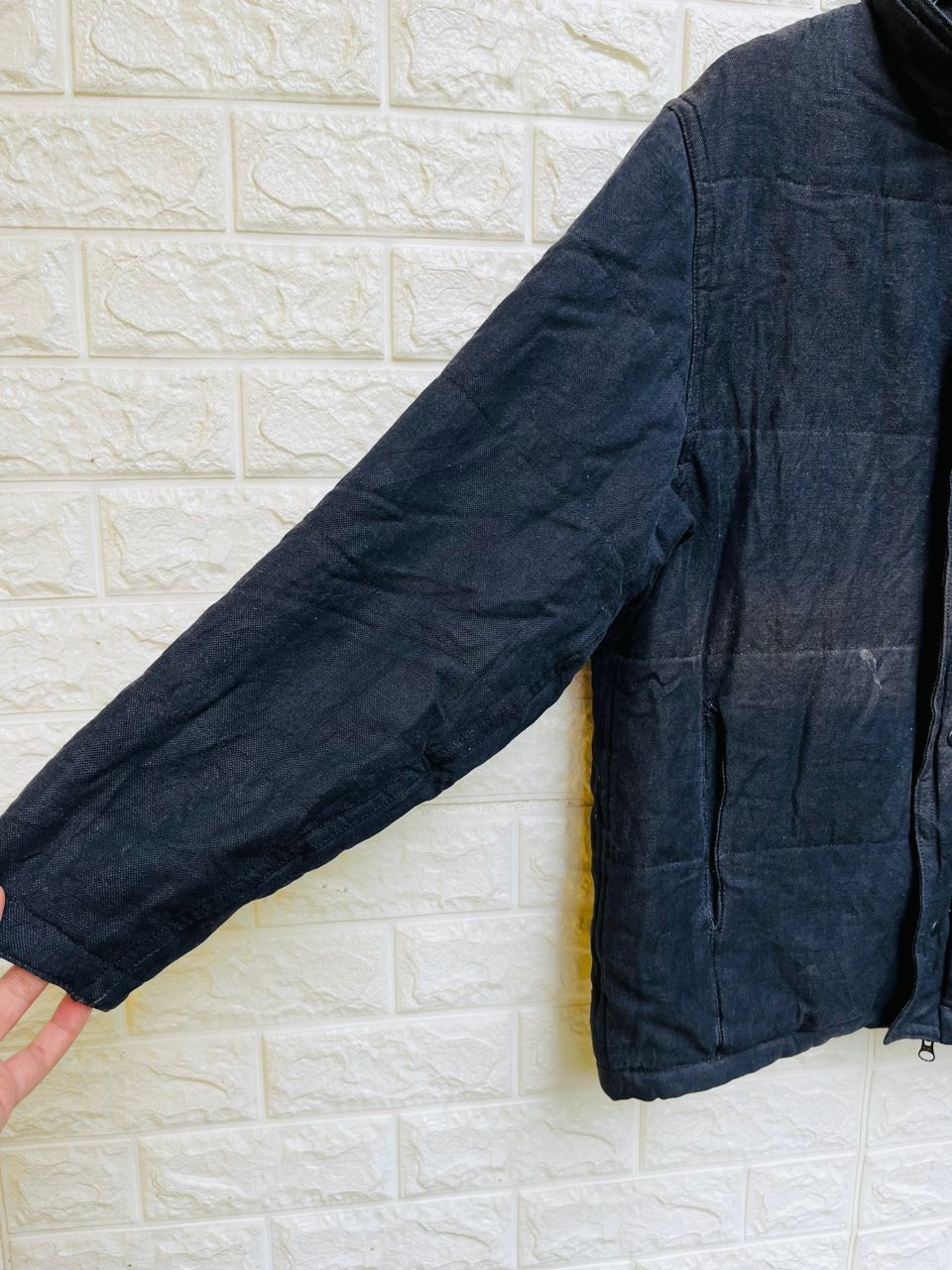 Japanese Brand × Vintage Vintage Smith Center Japanese Designer Fashion Style Size US L / EU 52-54 / 3 - 7 Thumbnail