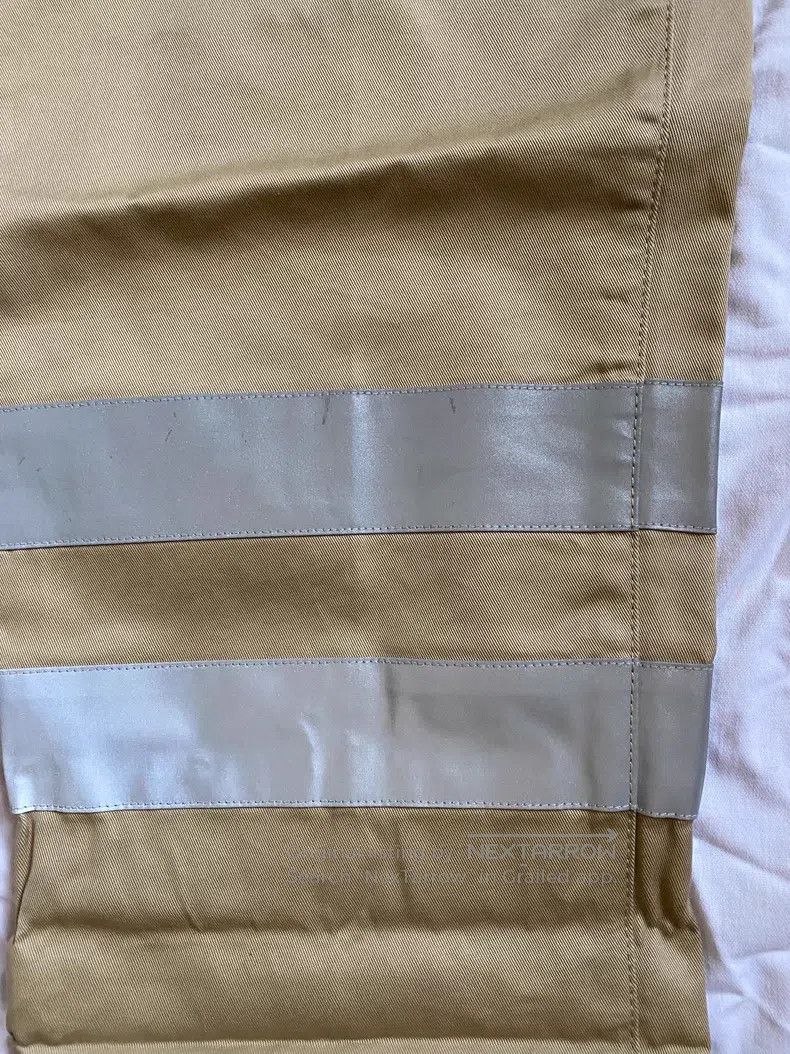 Junya Watanabe Junya Watanabe size S pants Size US 27 - 6 Thumbnail