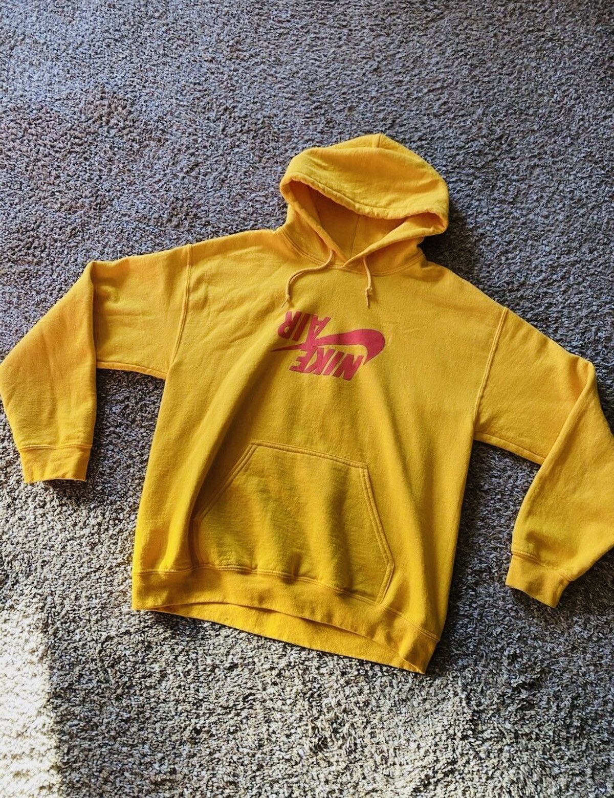 Jordan Brand × Nike × Travis Scott Travis Scott Cactus Jack x Jordan Hoodie Size US L / EU 52-54 / 3 - 1 Thumbnail