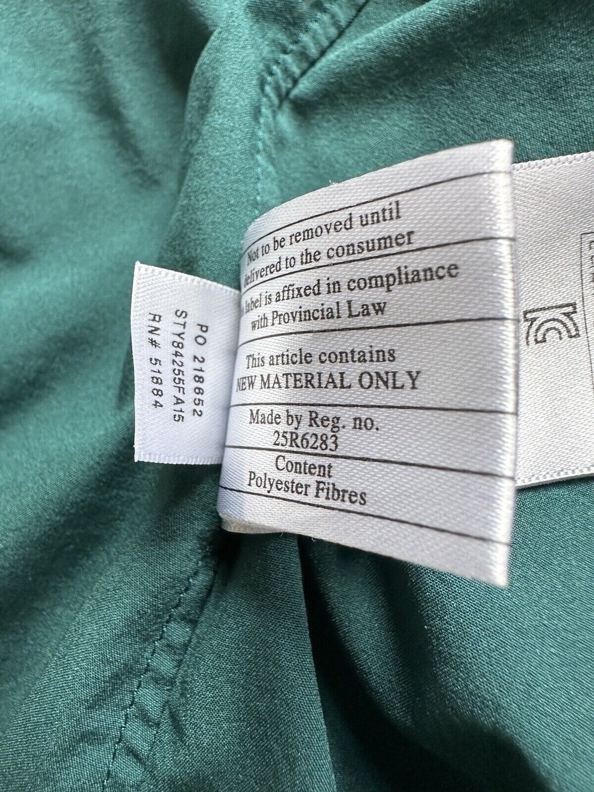 Patagonia Patagonia Womens Nano Air Puffer Jacket Hiking Active Size S / US 4 / IT 40 - 16 Thumbnail