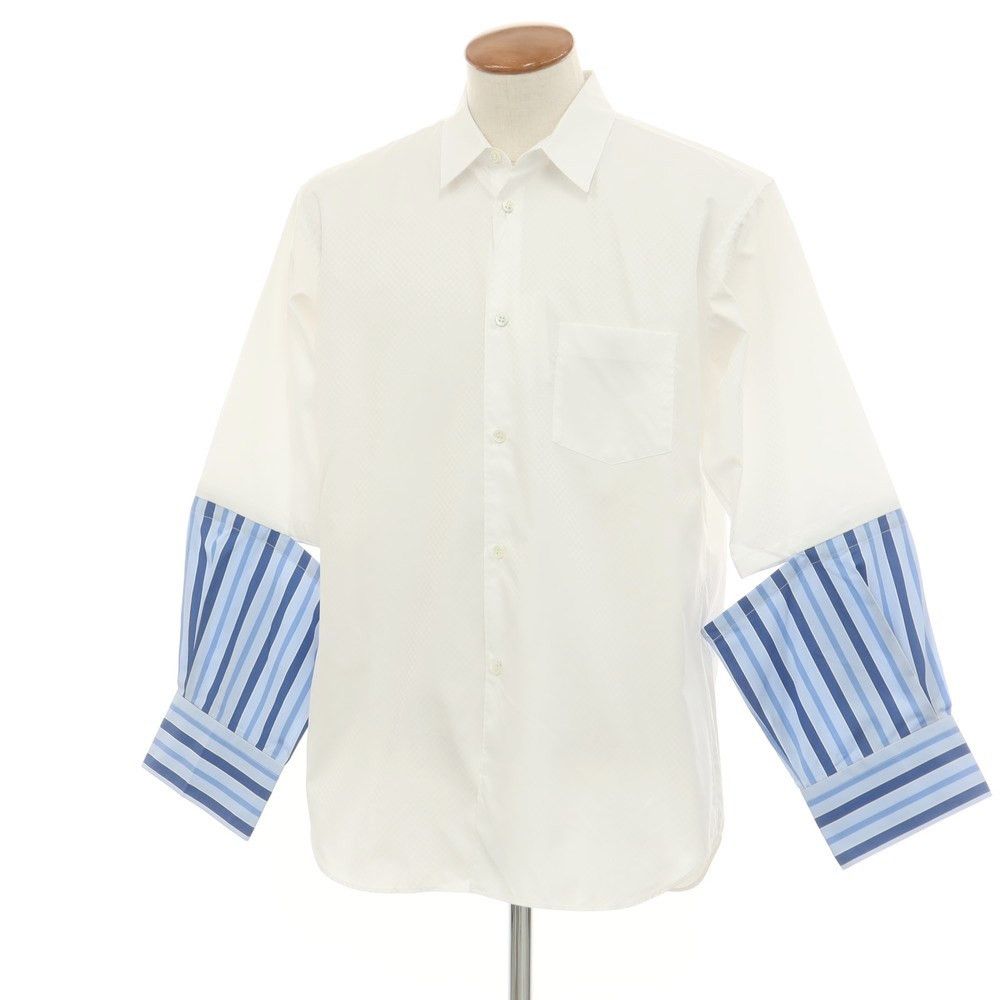 Other Comme des Garcons Shirt Cotton Casual Shirt Cotton Dress Shirt DUTY FREE for USA