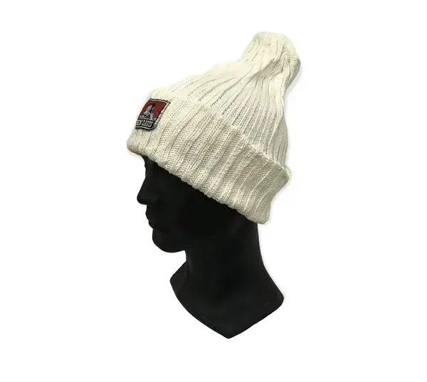 Ben Davis Ben Davis Plain Beanie Hat Size ONE SIZE - 2 Thumbnail