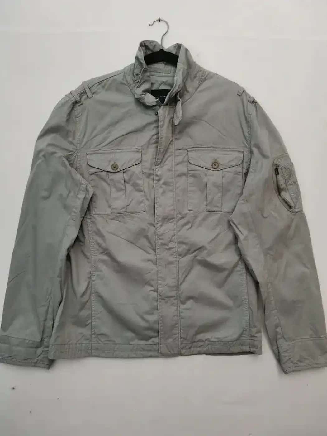 Banana Republic Vintage Banana Republic Jacket Size US L / EU 52-54 / 3 - 1 Thumbnail