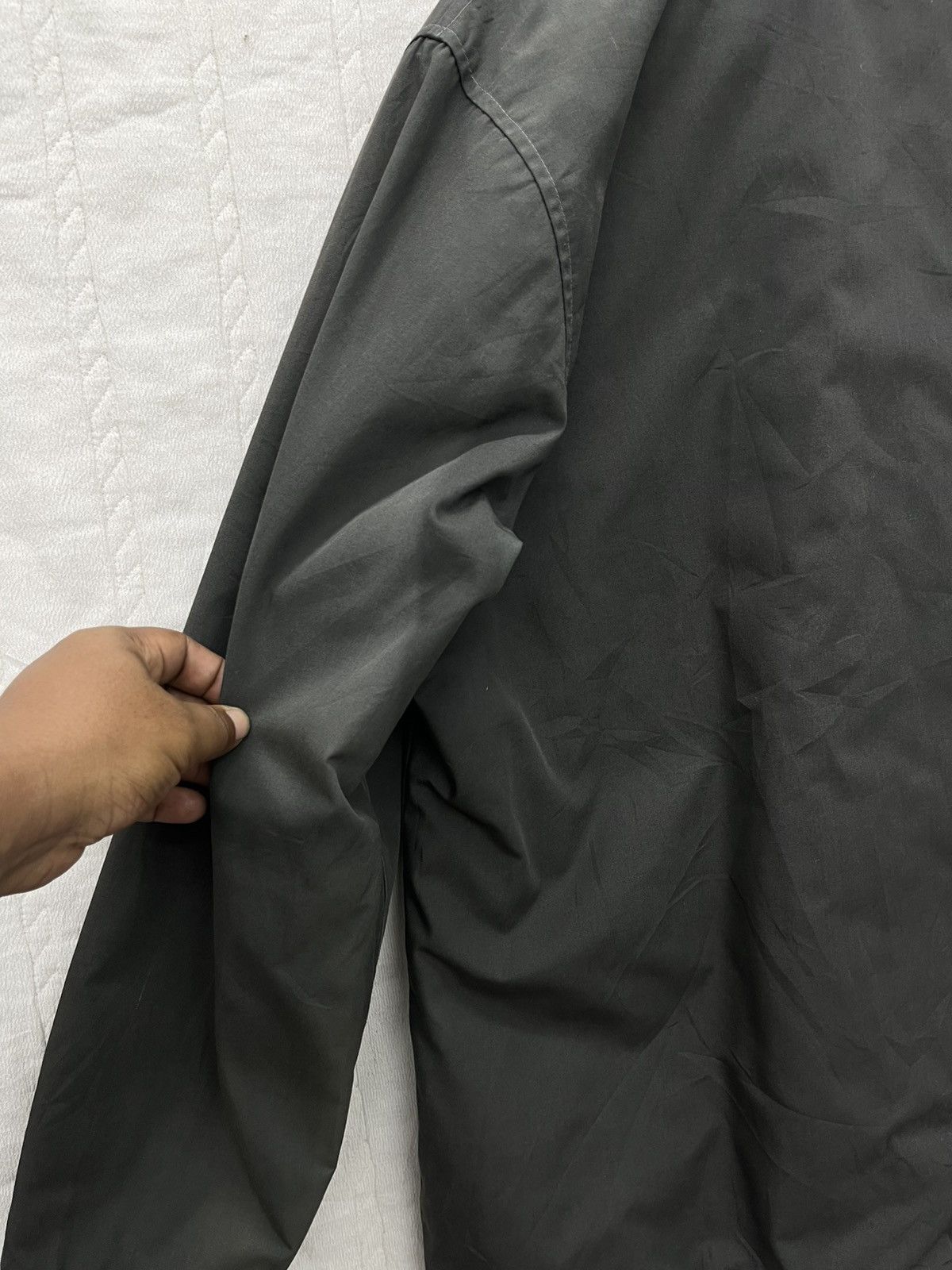 Stussy × Vintage ARCHIVE💥VTG STUSSY CHORE JACKET Size US L / EU 52-54 / 3 - 6 Thumbnail