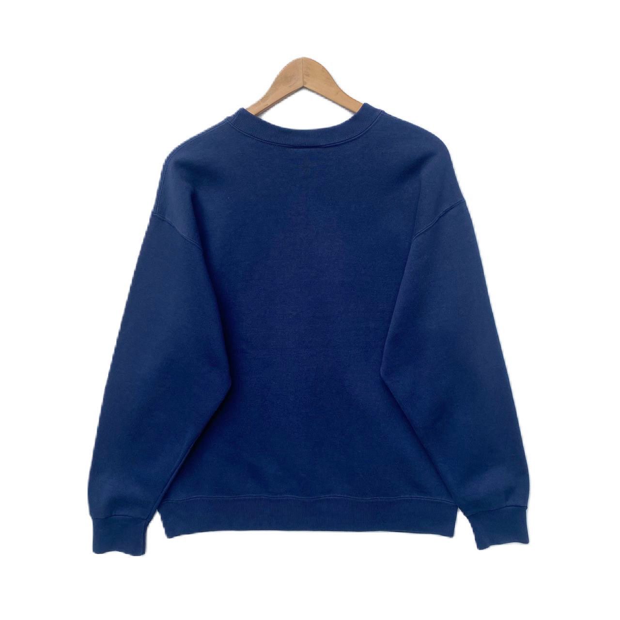 Vintage VINTAGE McNEESE STATE UNIVERSITY SWEATSHIRT LARGE PULLOVER Size US L / EU 52-54 / 3 - 2 Thumbnail