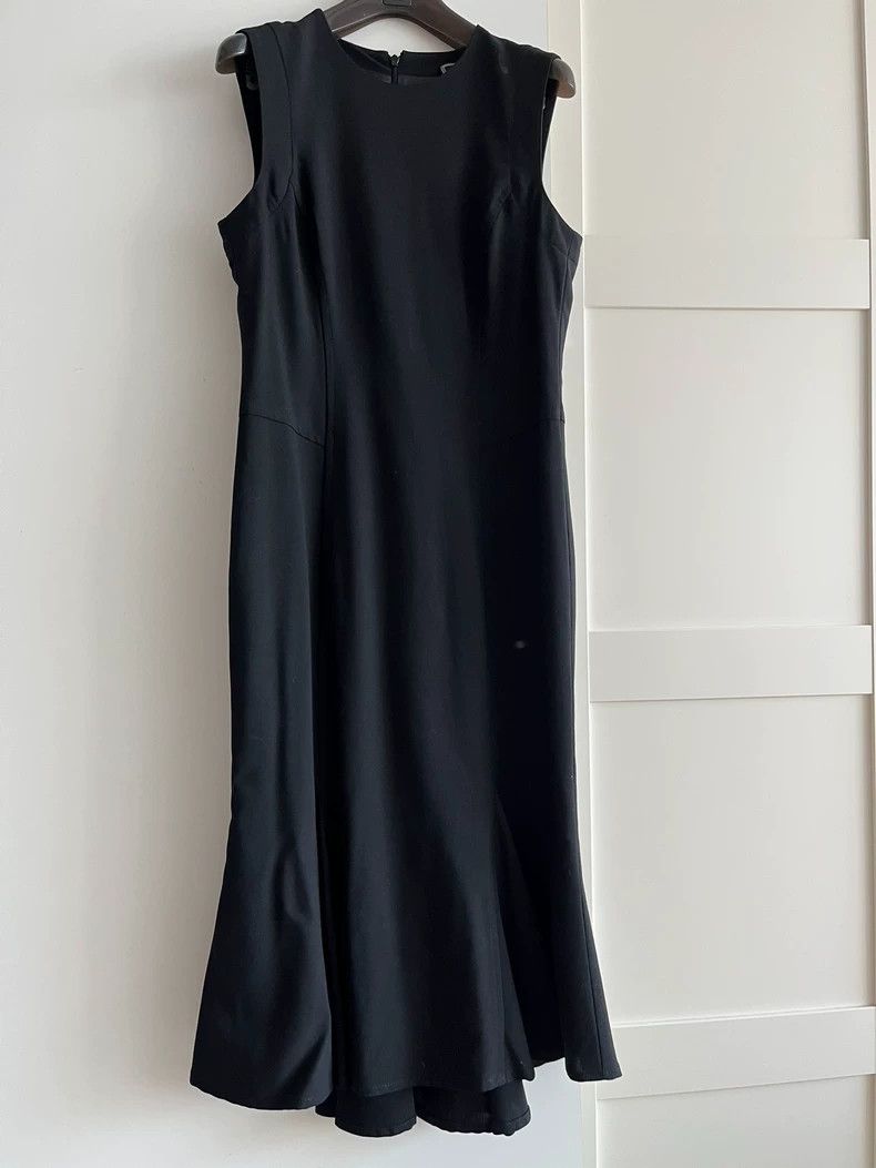 Versace Versace Fishtail haute couture dress skirt Size S / US 4 / IT 40 - 1 Thumbnail