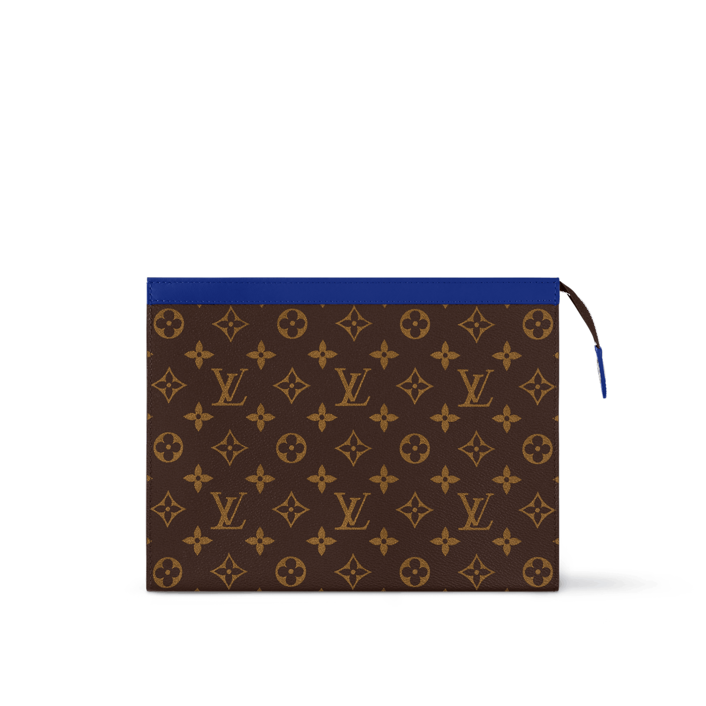 Louis Vuitton Pochette Voyage MM Pouch Size ONE SIZE - 5 Thumbnail