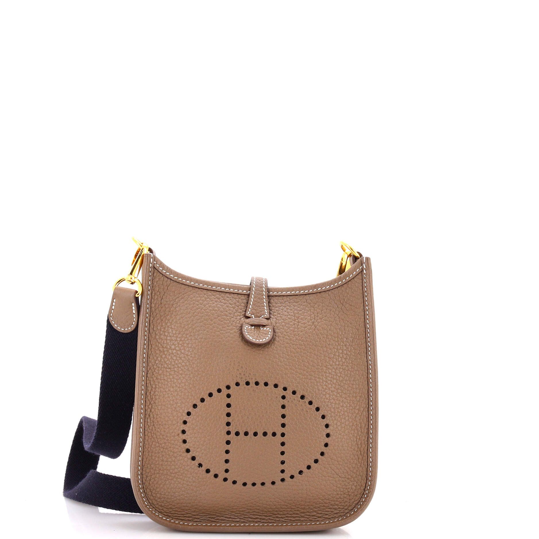 Hermes Evelyne Bag Gen III Size ONE SIZE - 1 Thumbnail