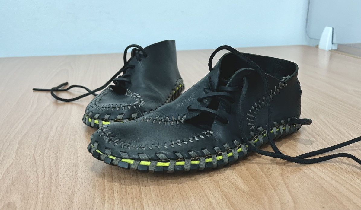 Nike ACG Nike ACG Considered Long Ball Lace | Grailed
