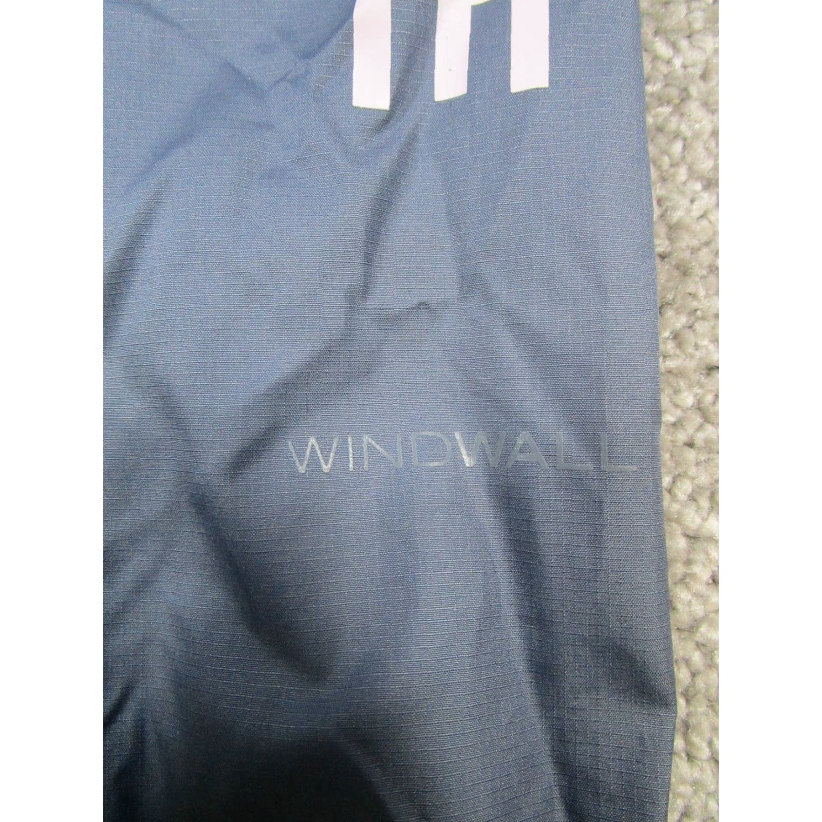 The North Face The North Face Windwall Jacket Womens XS Pink Full Zip Windbreaker Regular Size XS / US 0-2 / IT 36-38 - 4 Thumbnail