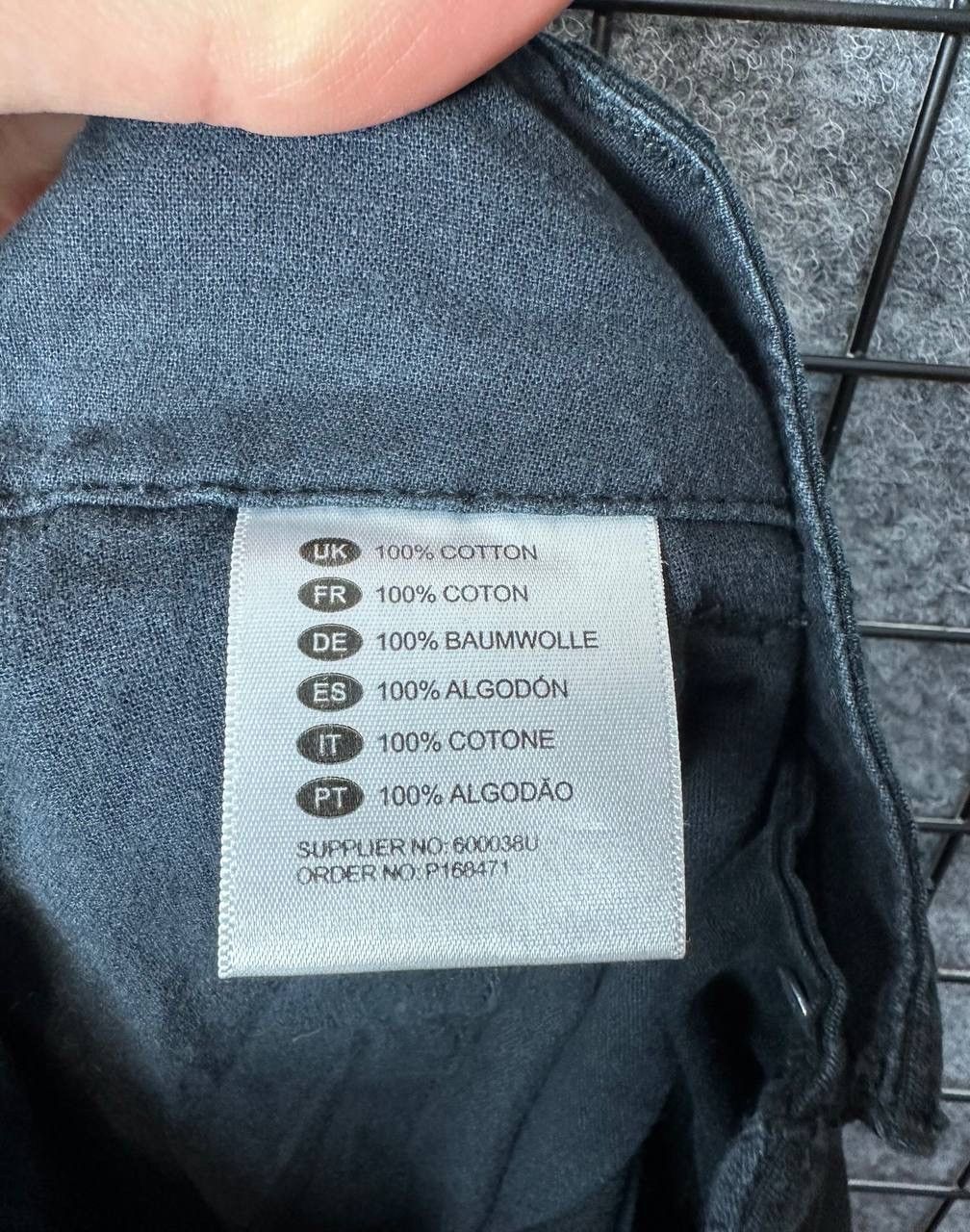 Dickies × Japanese Brand Dickies casual military pants multi pocket size 32/32 Size US 32 / EU 48 - 10 Thumbnail