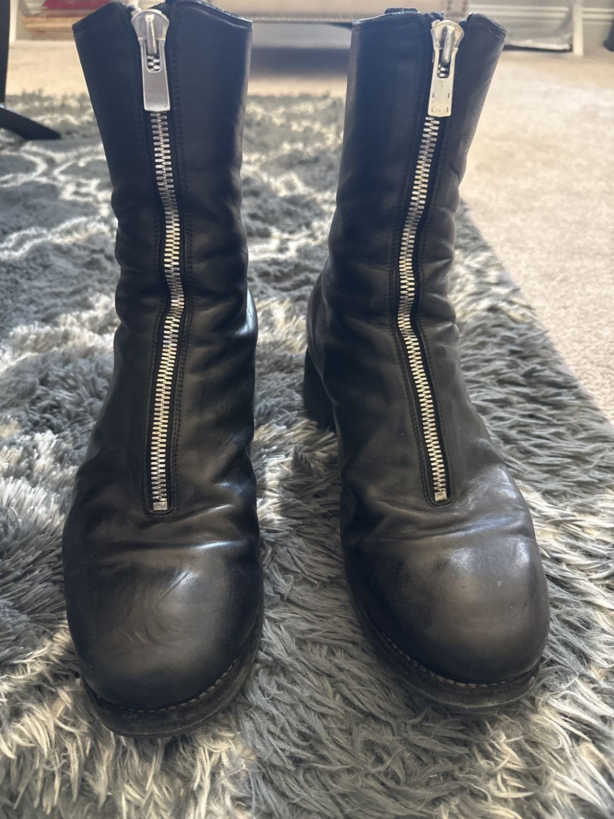 Guidi Pl 2 | Grailed