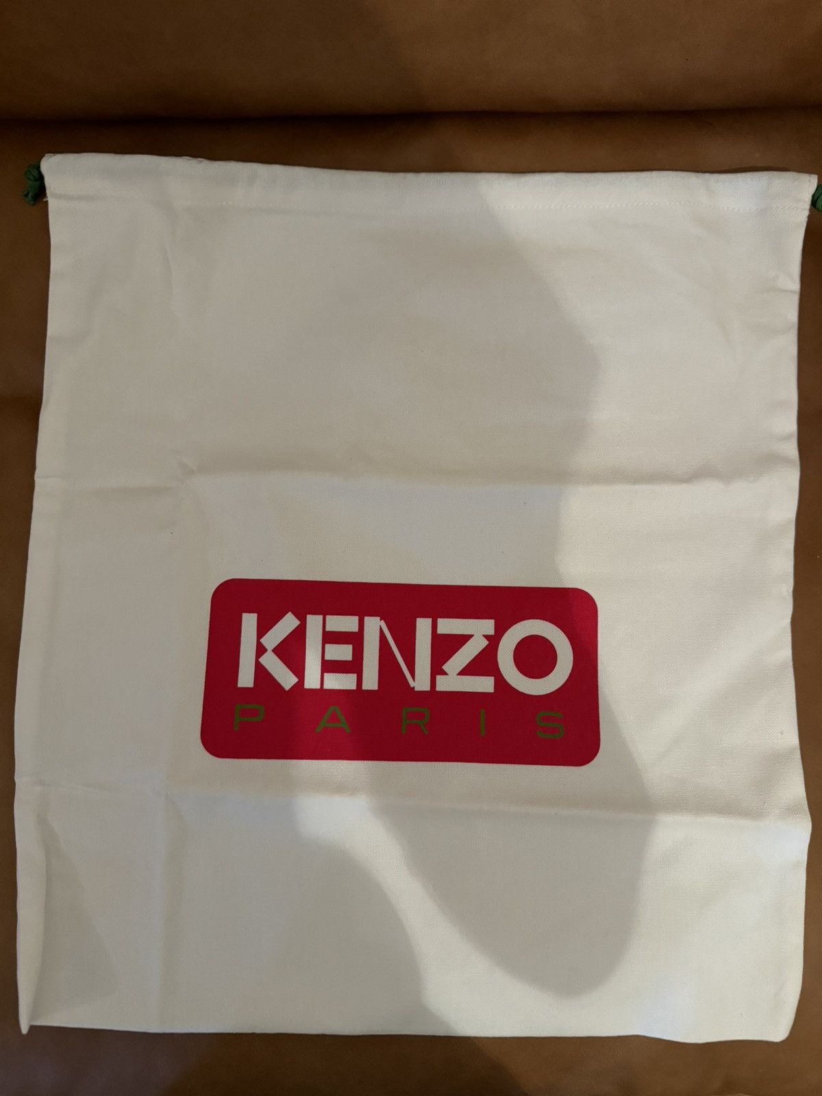 Kenzo Kenzo School Hi-Tops Size US 10 / EU 43 - 8 Thumbnail