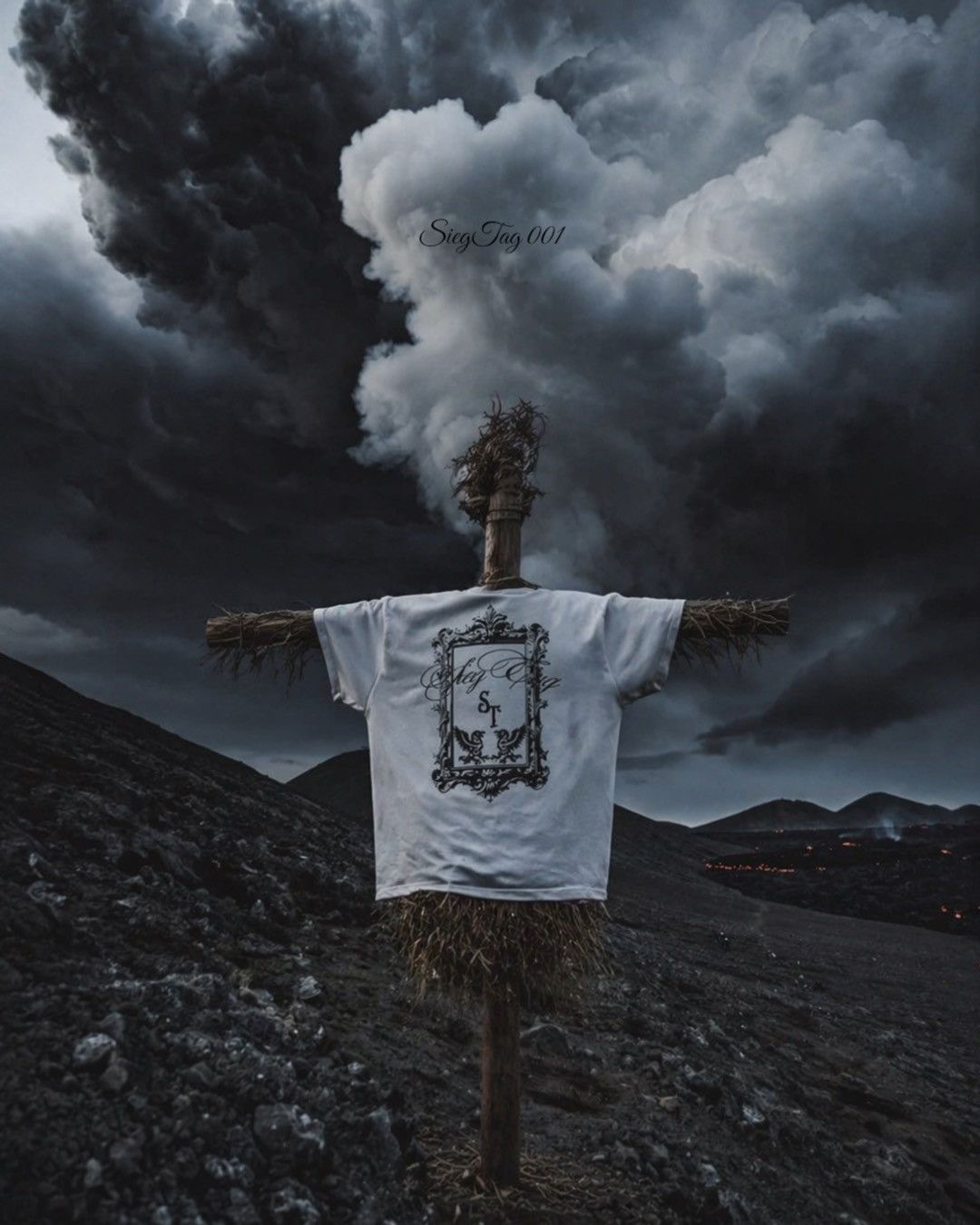 Other T-Shirt ST Size US M / EU 48-50 / 2 - 1 Thumbnail