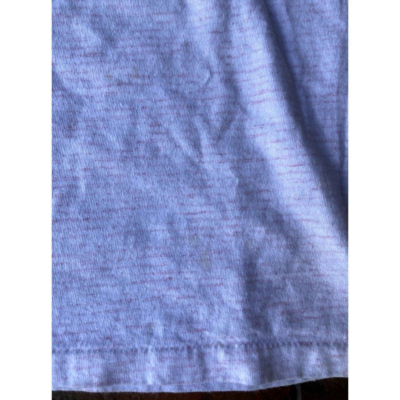 Vintage VINTAGE 90s St Bernard Dog Sleep T-Shirt One Size Pink Single Stitch Mens Shirt Size US M / EU 48-50 / 2 - 7 Thumbnail