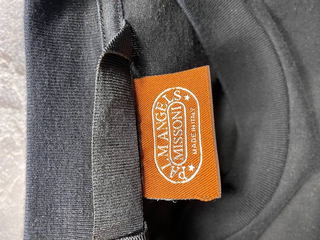 Missoni × Palm Angels PALM ANGELS x MISSONI "MIND" TEE Size US M / EU 48-50 / 2 - 12 Thumbnail