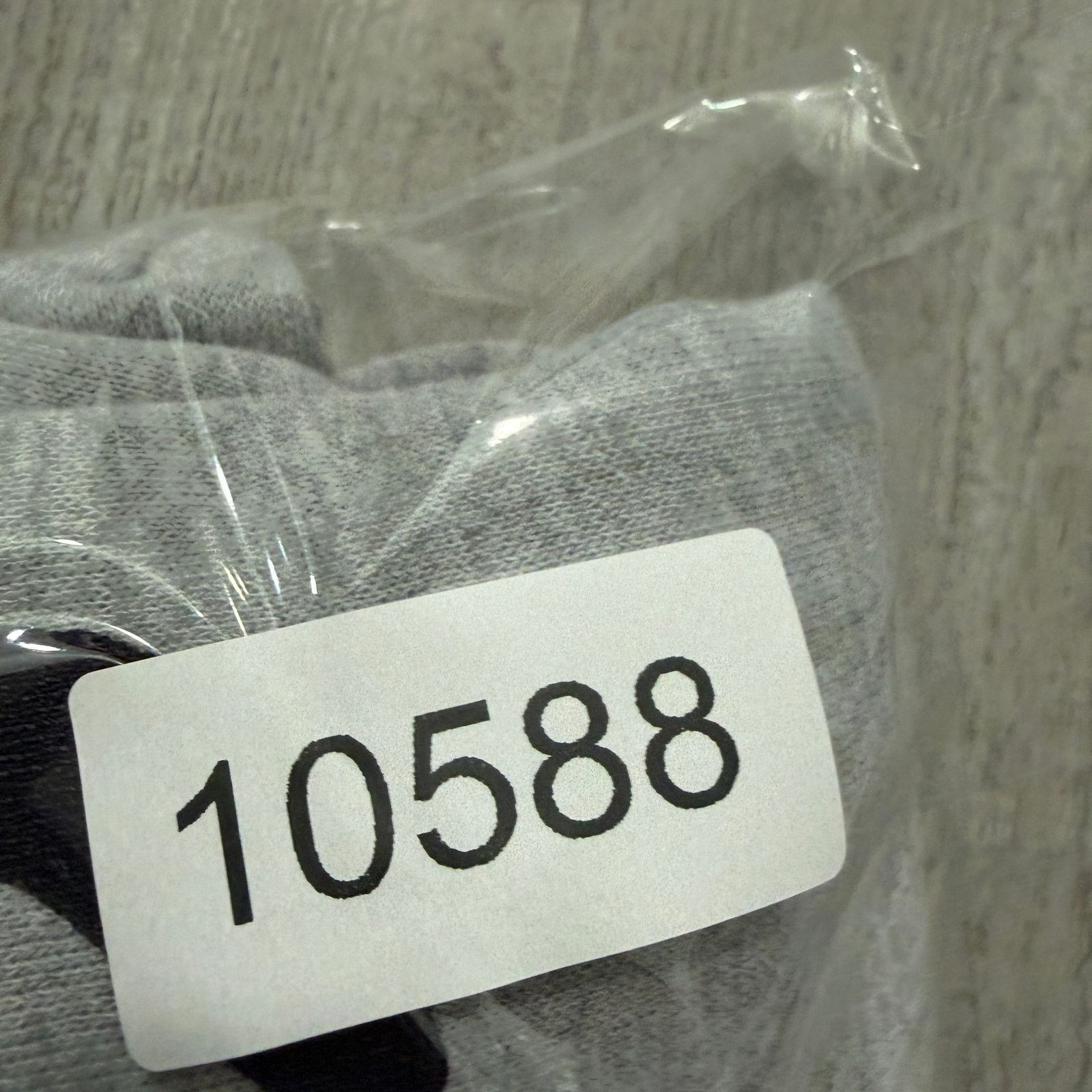 Other Houston Texans Hoodie Men's Large Gray Pullover Sweatshirt Size US L / EU 52-54 / 3 - 8 Thumbnail