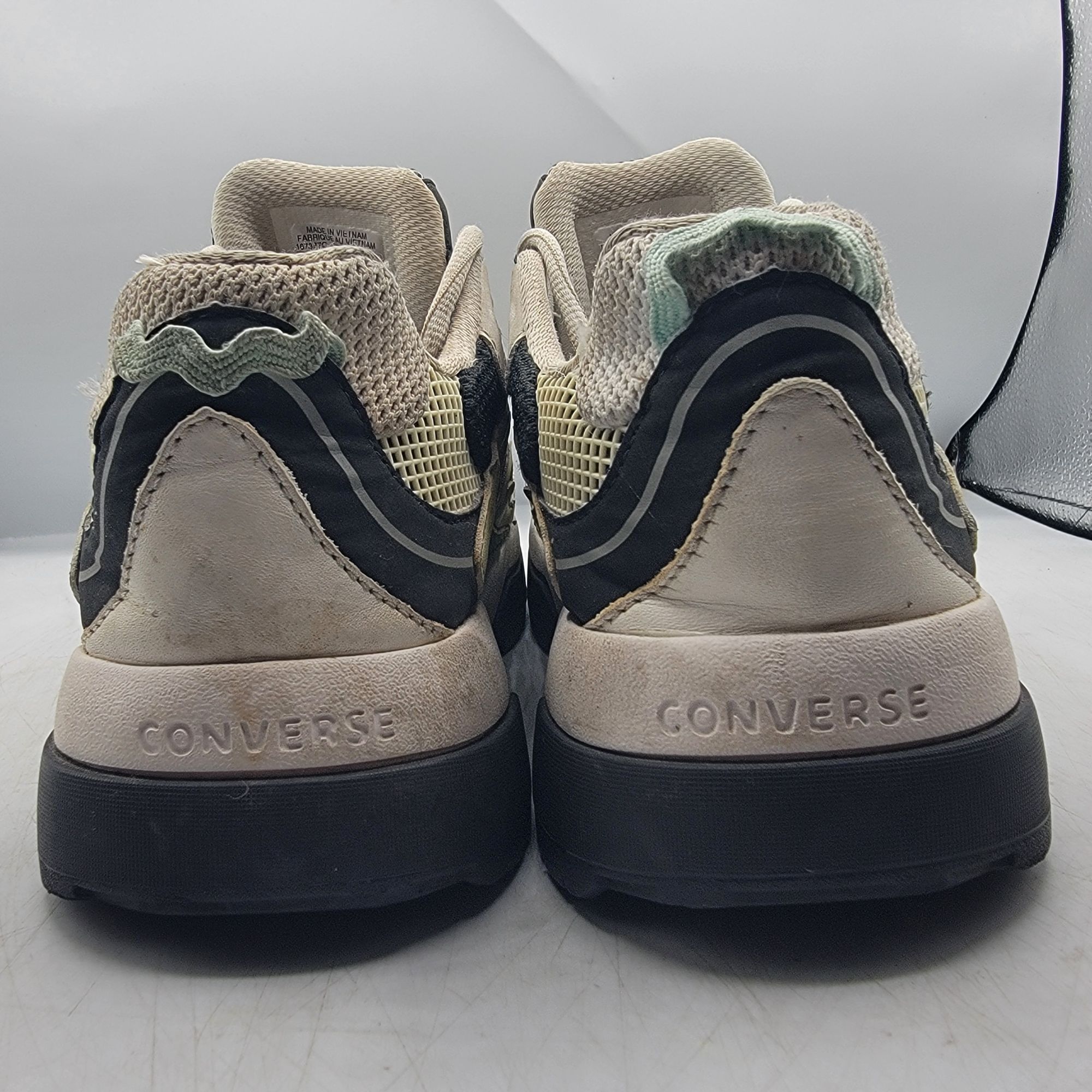 Converse Converse Golf Le Fleur Tyler The Creator Gianno Ox Womens 9 Size US 9 / IT 39 - 5 Thumbnail