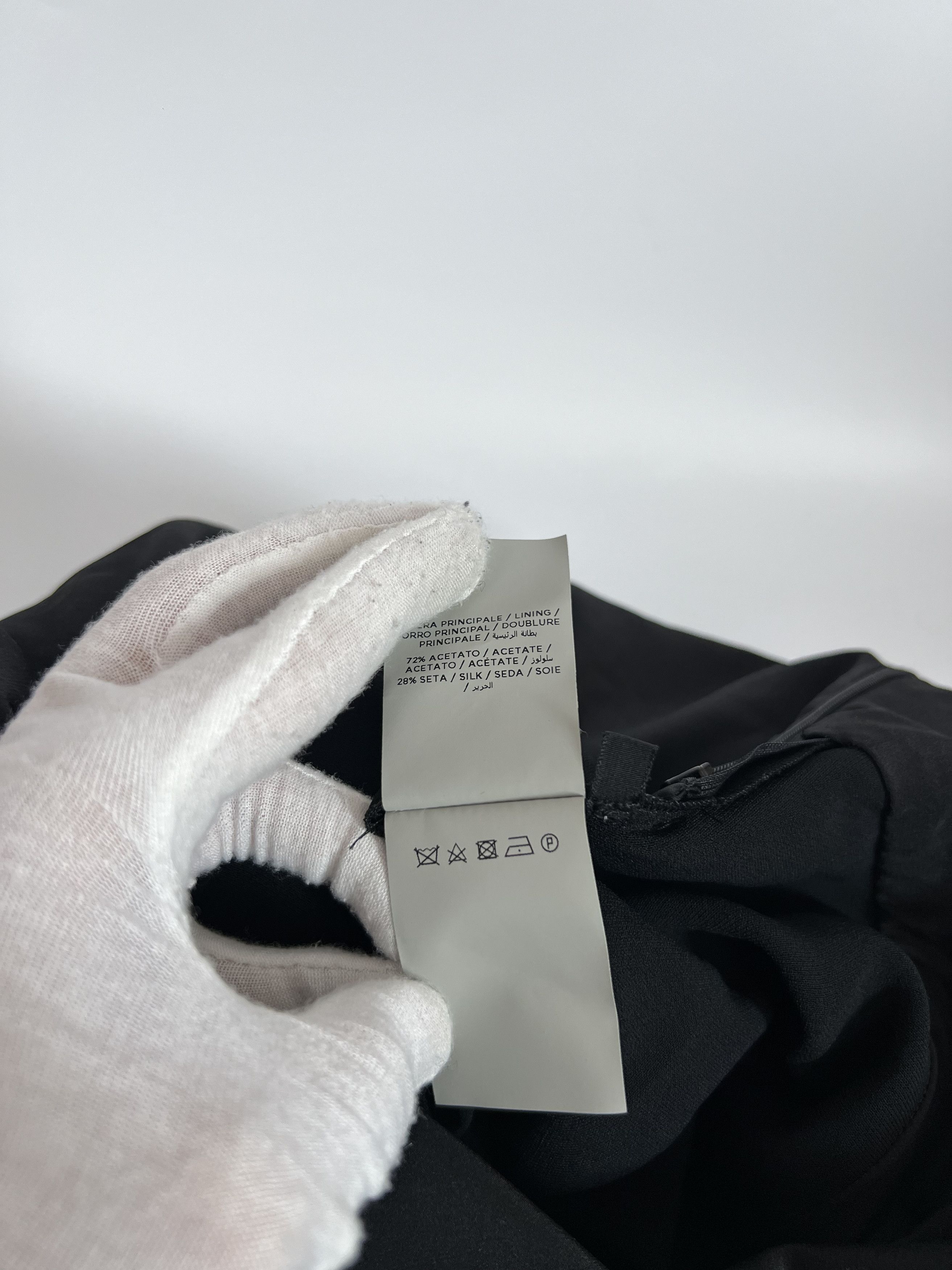 Tom Ford tom ford dress legit luxury Size M / US 6-8 / IT 42-44 - 11 Thumbnail