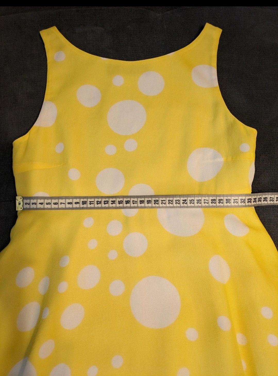 Versus Versace Silk Versace Versus dress Size S / US 4 / IT 40 - 3 Thumbnail
