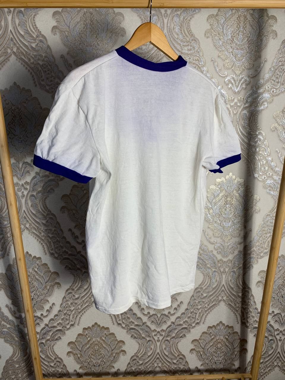 Vintage Vintage Dynamo Kyiv Ukraine Retro Soccer Jersey y2K 90s Size US L / EU 52-54 / 3 - 9 Thumbnail