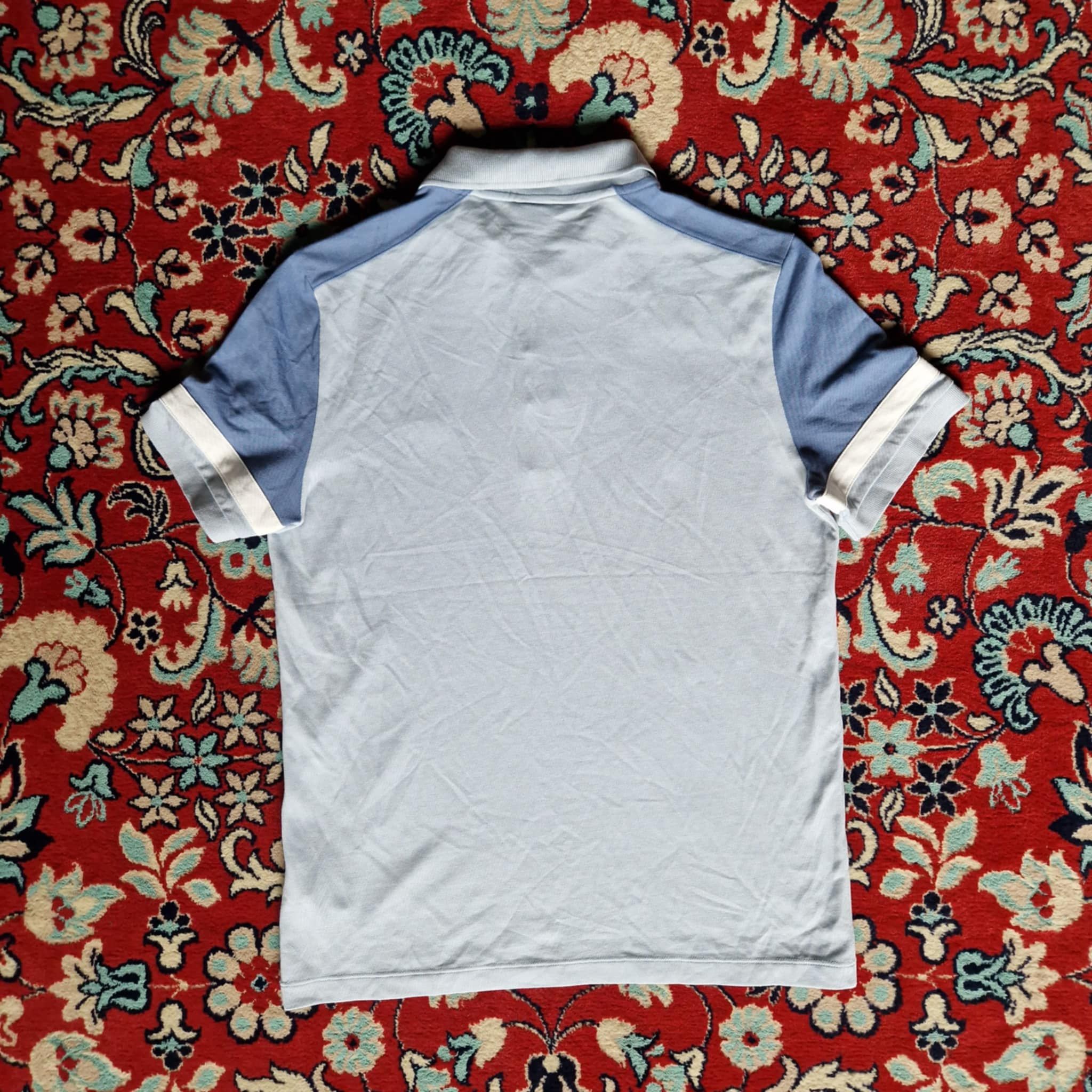Lacoste Lacoste New Collection Polo Shirt M Size US M / EU 48-50 / 2 - 3 Thumbnail