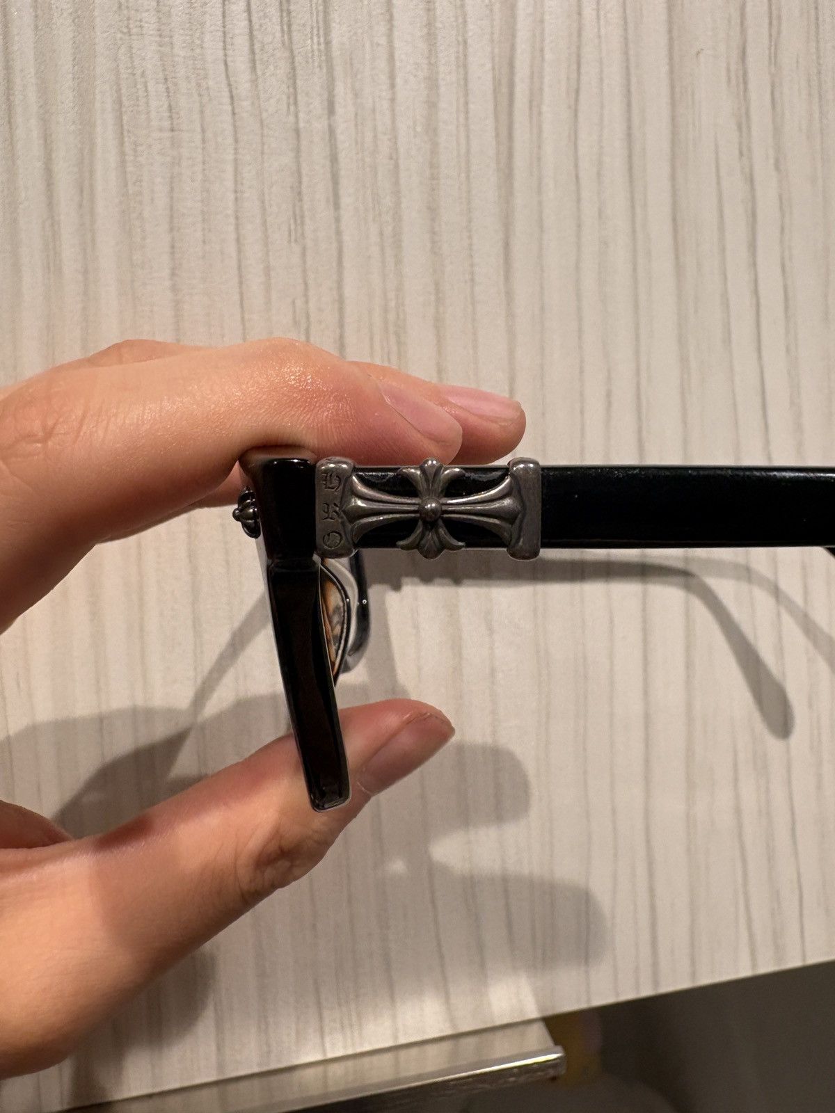 Chrome Hearts Chrome Hearts cox uncker Size ONE SIZE - 6 Thumbnail