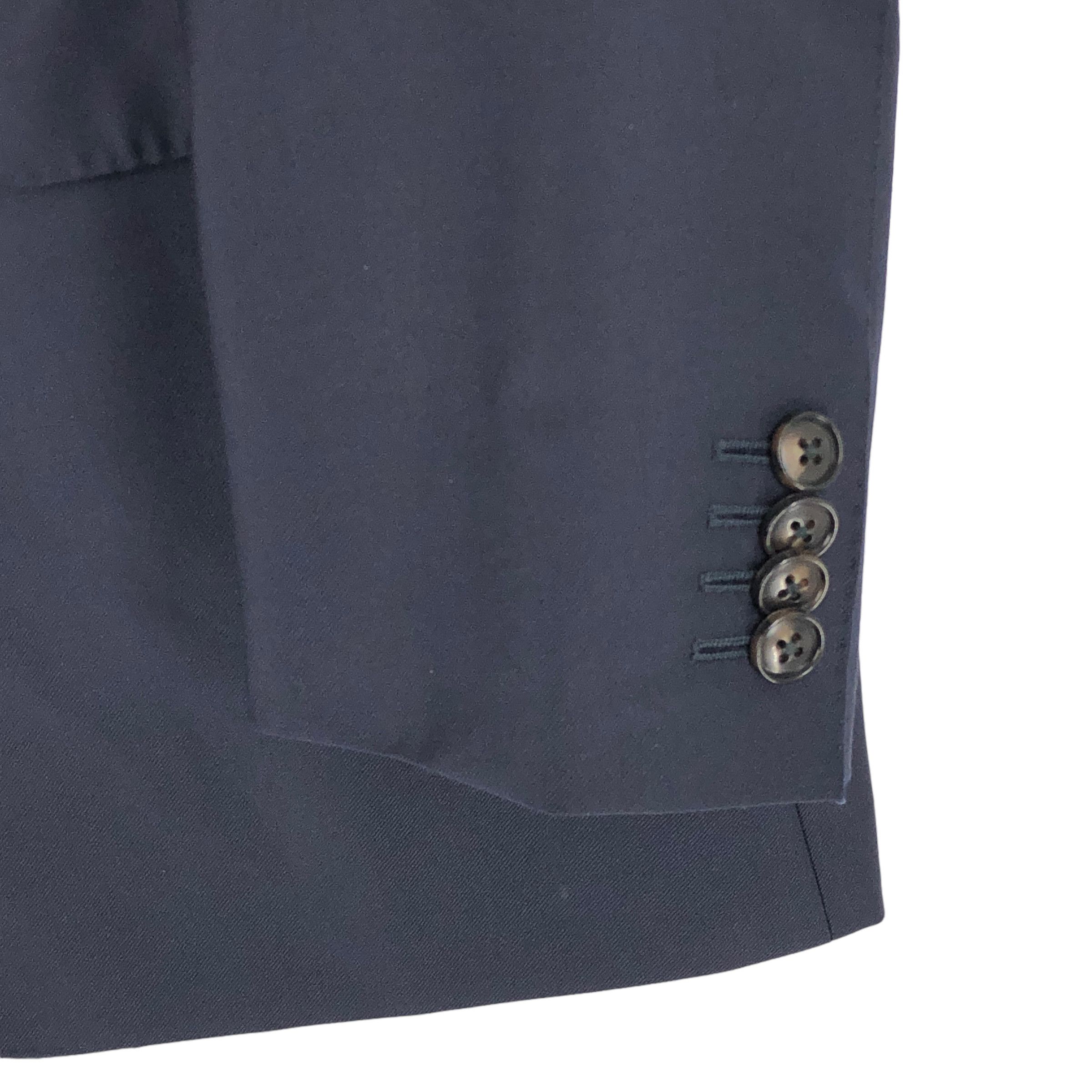 Suitsupply Napoli Single Breasted Wool Formal Suit UK/US:48 - W36 L27 Size 48R - 10 Thumbnail